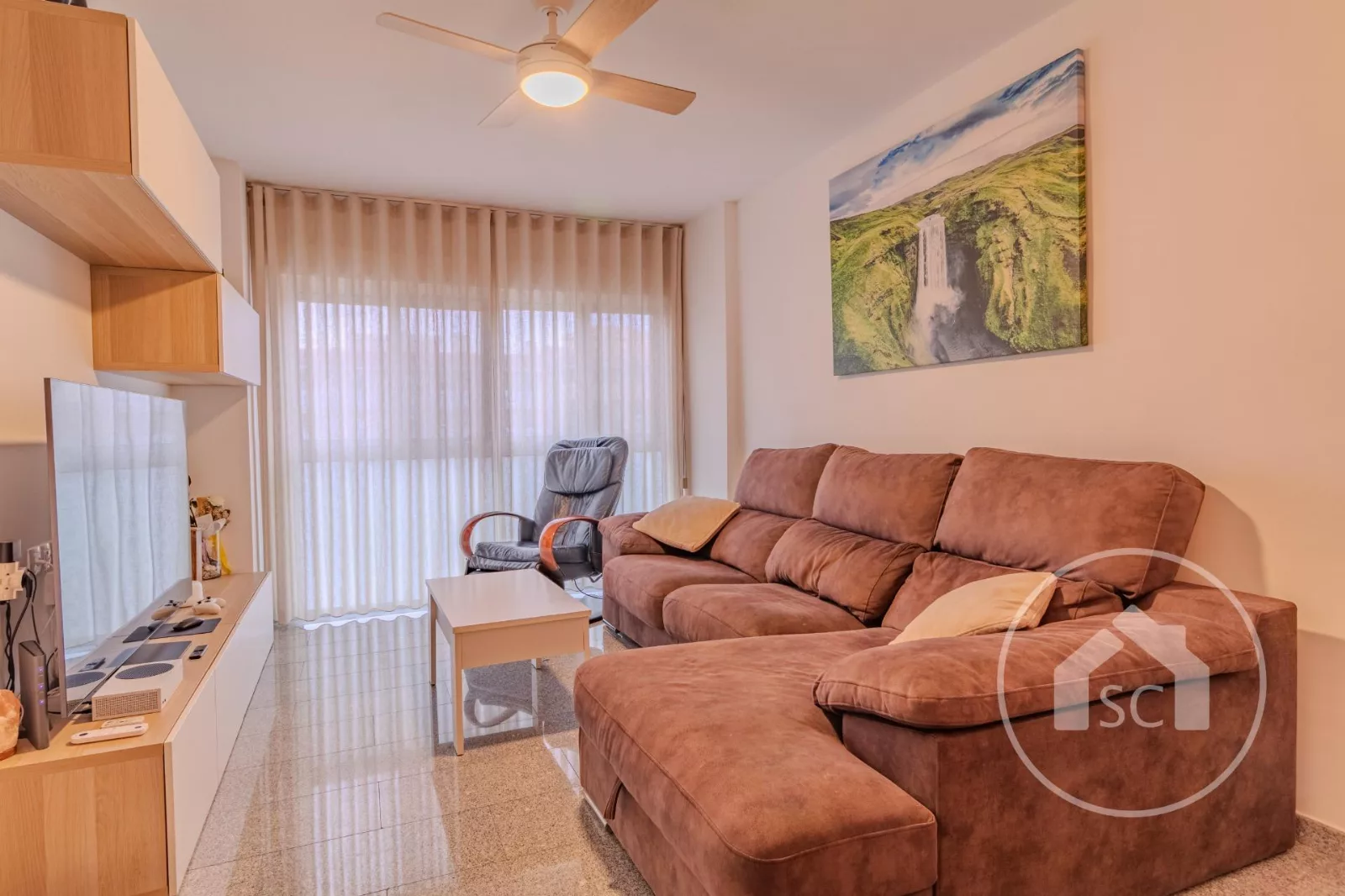 Apartment · 2 bed · 2 baths · 85 m² · Petrer — Photo 3 of 22