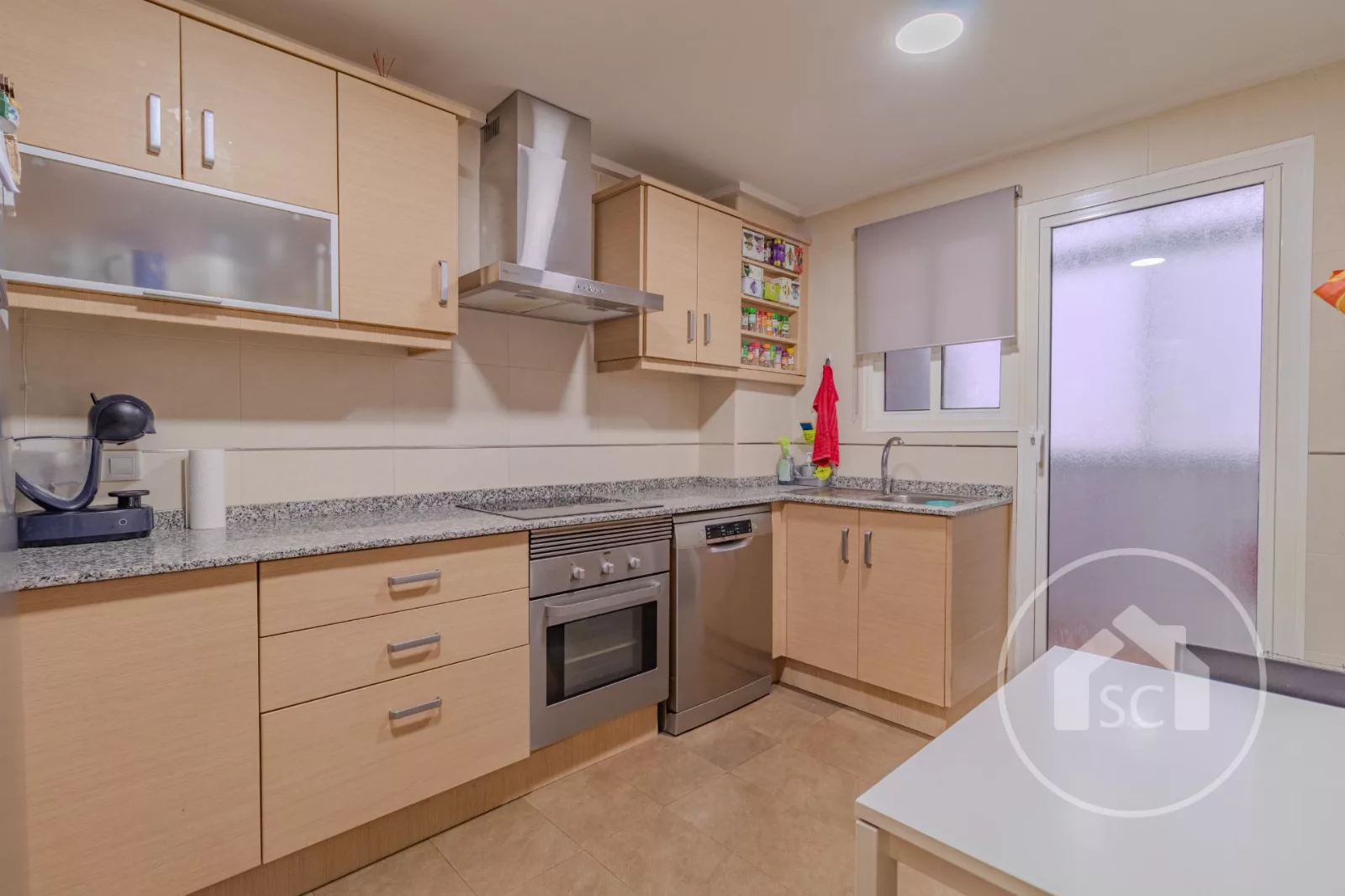 Apartment · 2 bed · 2 baths · 85 m² · Petrer — Photo 5 of 22