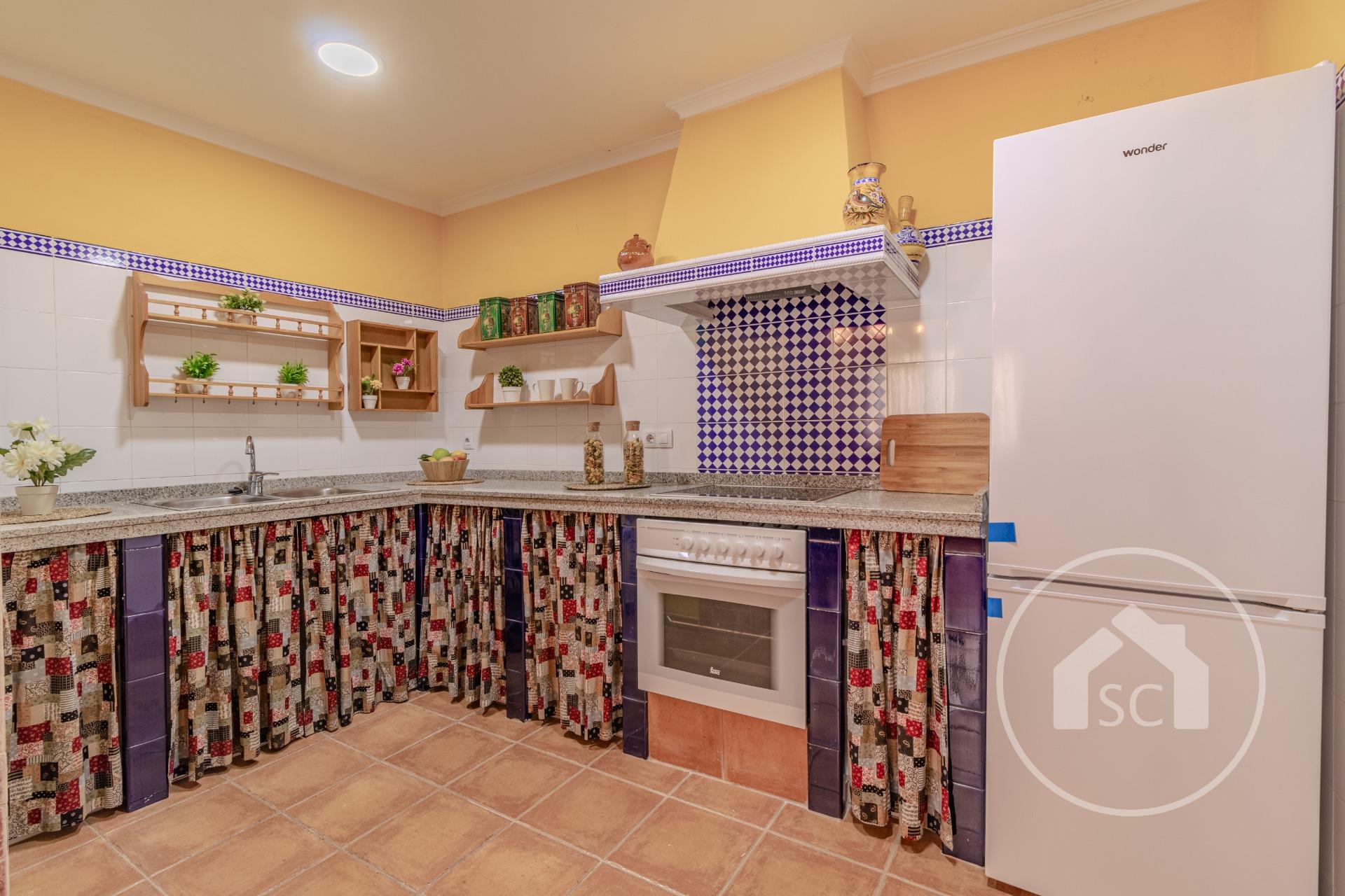 Duplex · 3 bed · 1 bath · 104 m² · Monovar - Monover — Photo 5 of 27