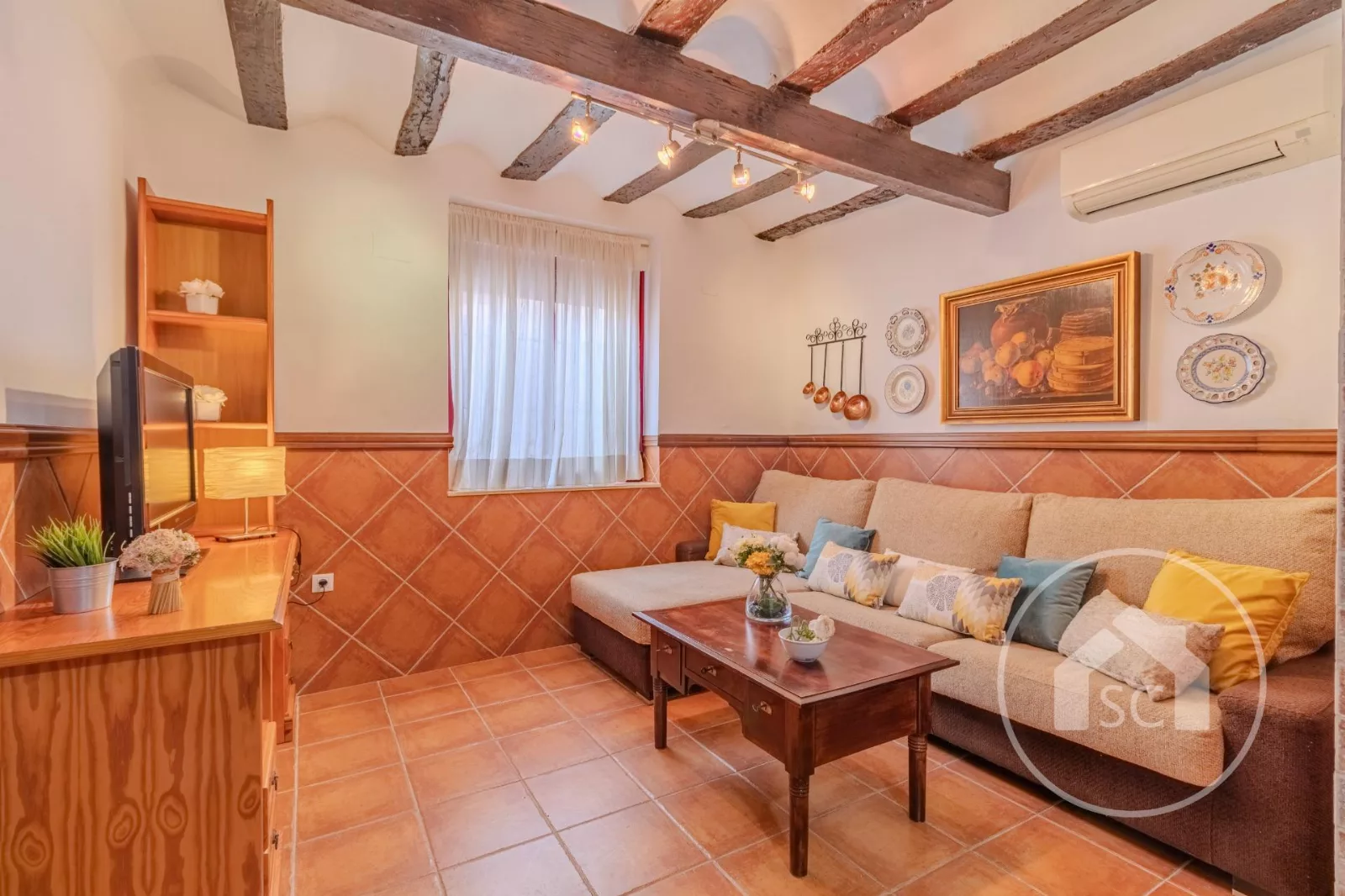 Duplex · 3 bed · 1 bath · 104 m² · Monovar - Monover — Photo 2 of 27