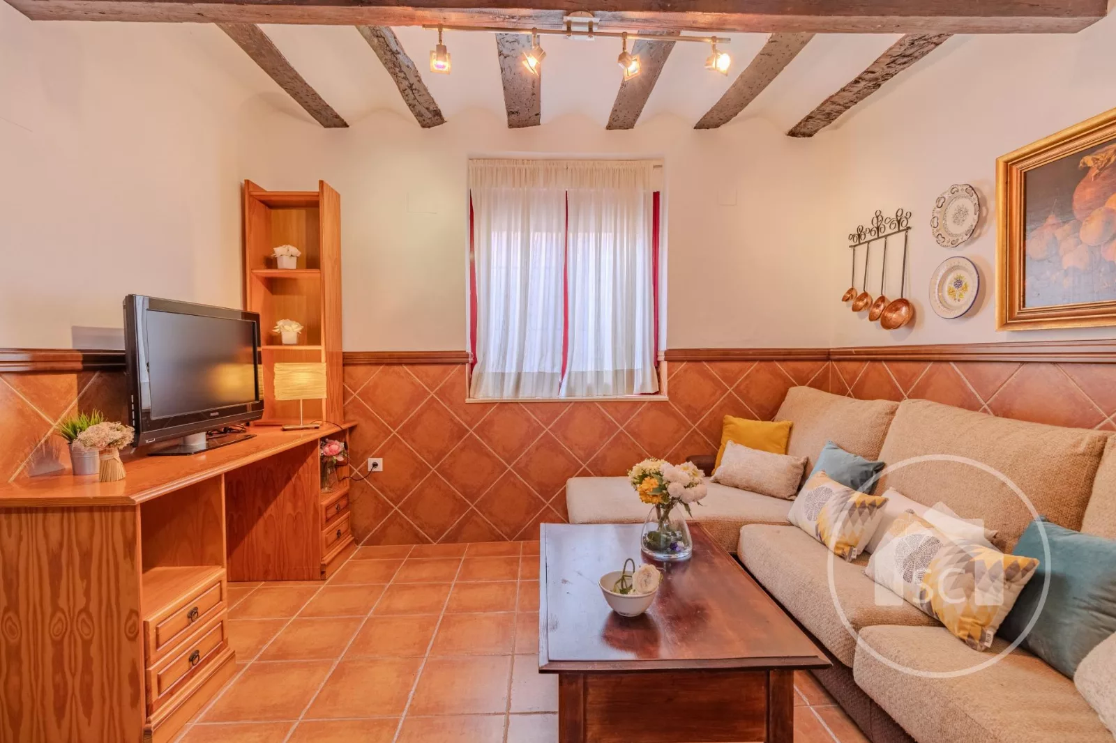 Duplex · 3 bed · 1 bath · 104 m² · Monovar - Monover — Photo 3 of 27