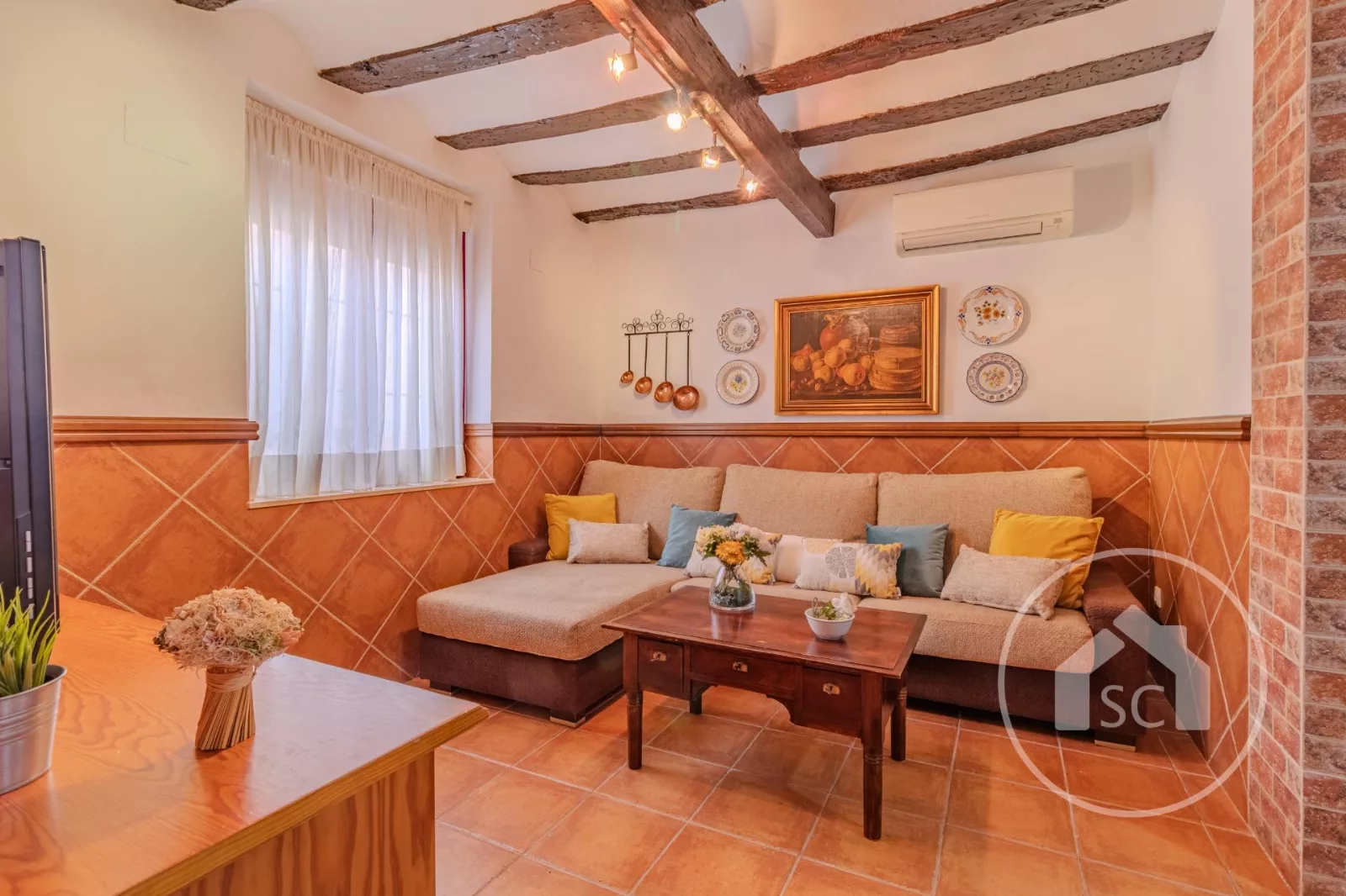 Duplex · 3 bed · 1 bath · 104 m² · Monovar - Monover — Photo 4 of 27