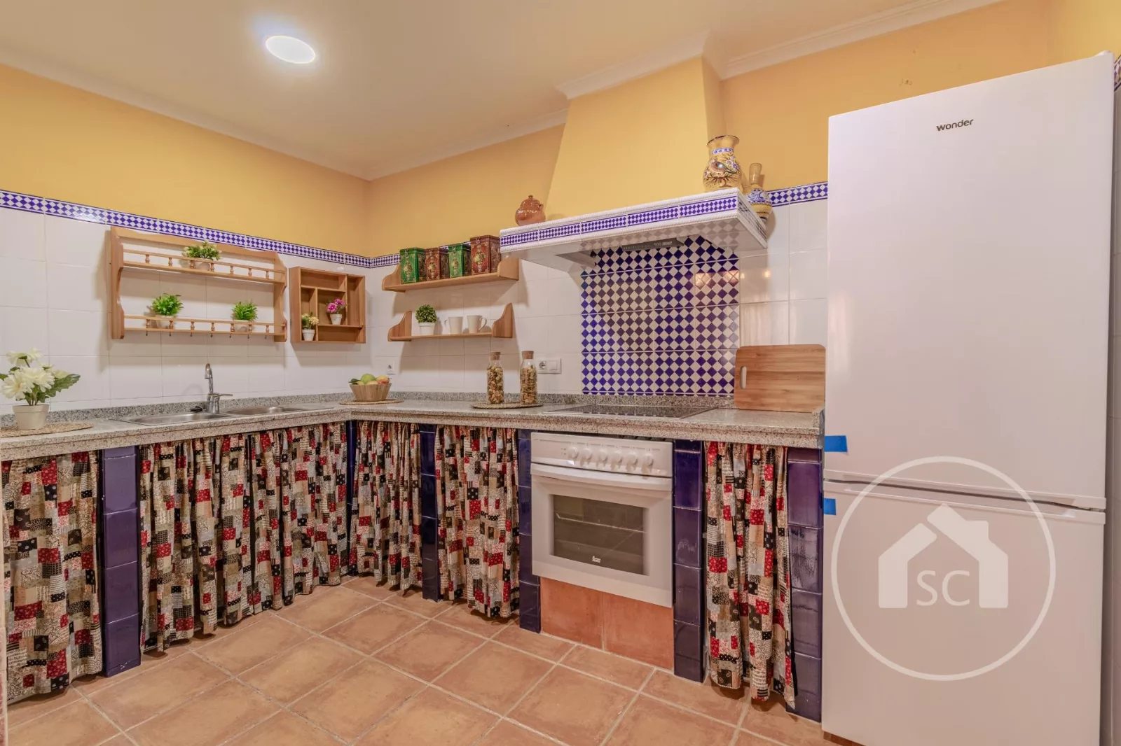 Duplex · 3 bed · 1 bath · 104 m² · Monovar - Monover — Photo 5 of 27