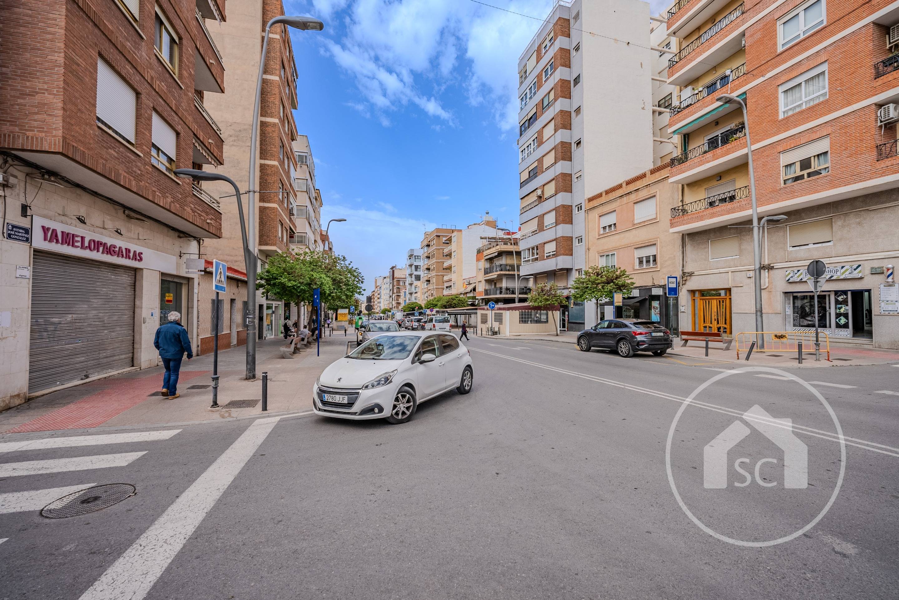 Apartment · 6 bed · 1 bath · 140 m² · Elda — Photo 3 of 22