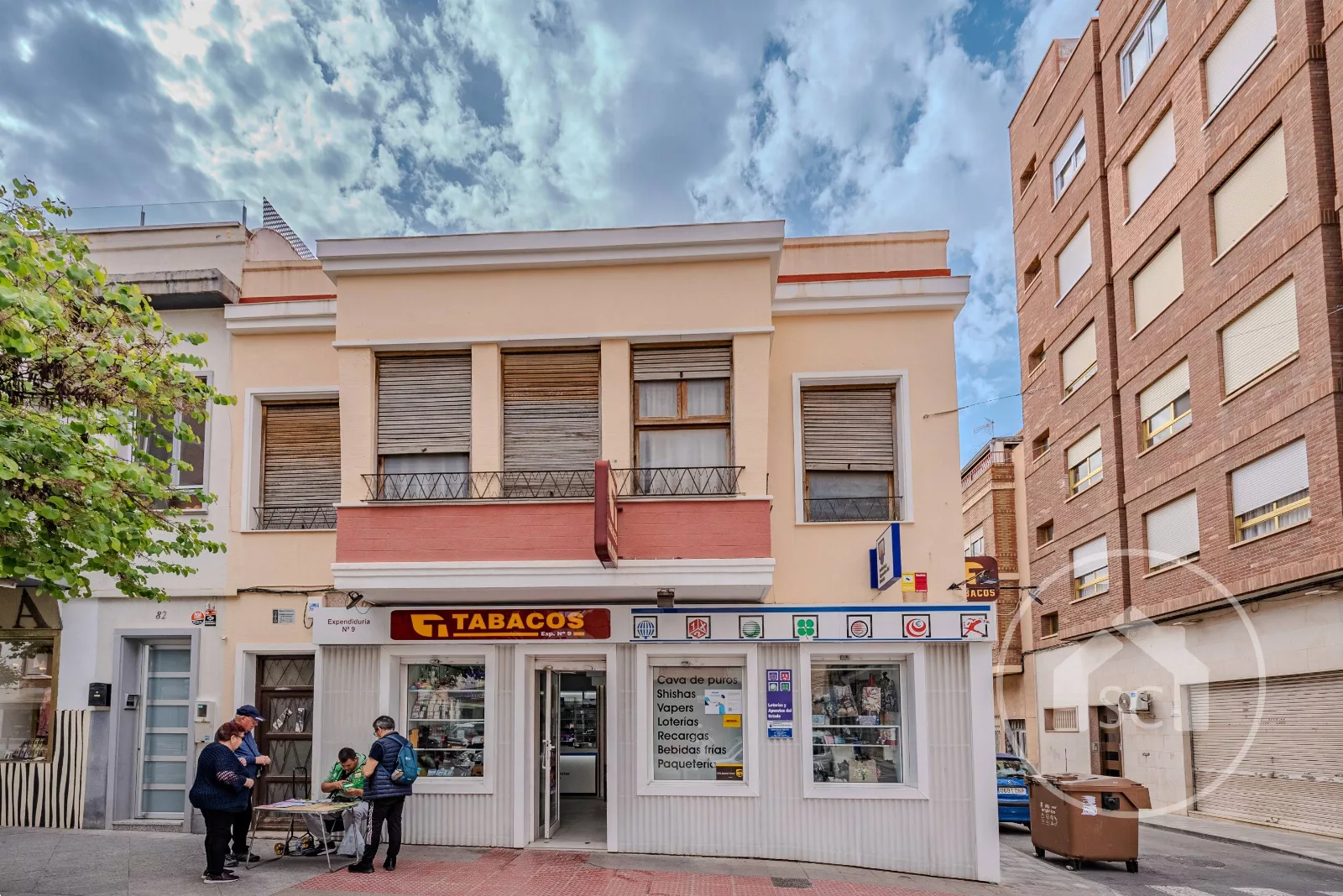 Apartment · 6 bed · 1 bath · 140 m² · Elda — Photo 2 of 22