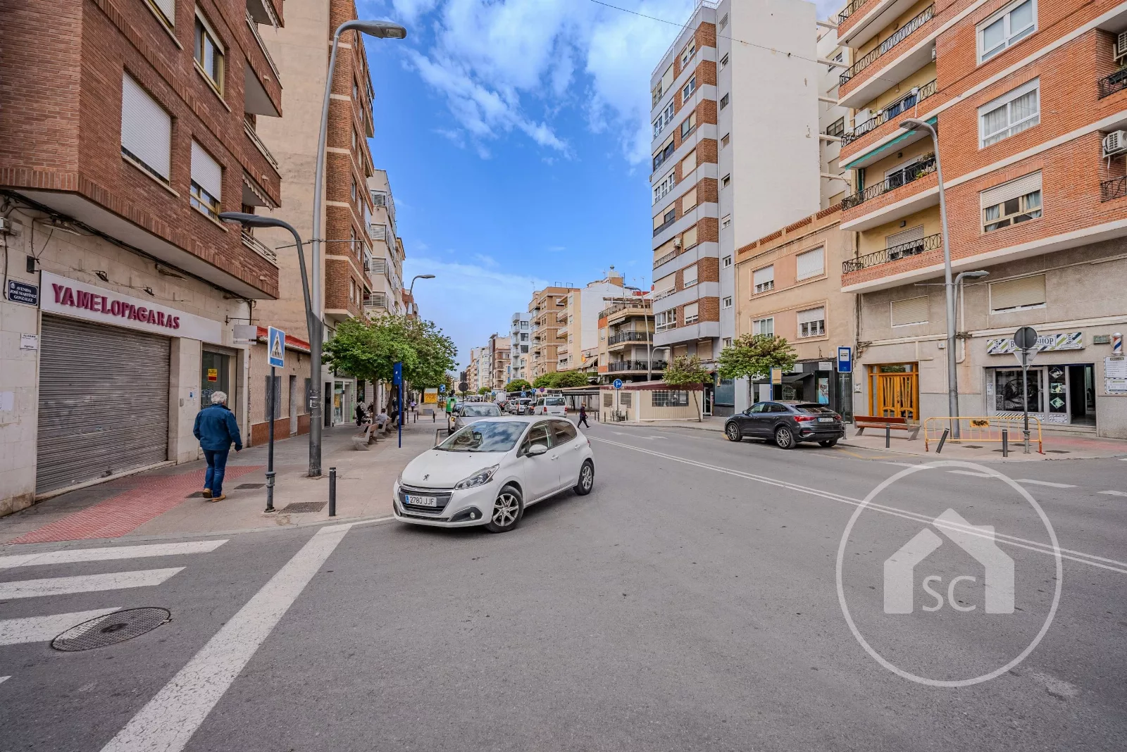 Apartment · 6 bed · 1 bath · 140 m² · Elda — Photo 3 of 22