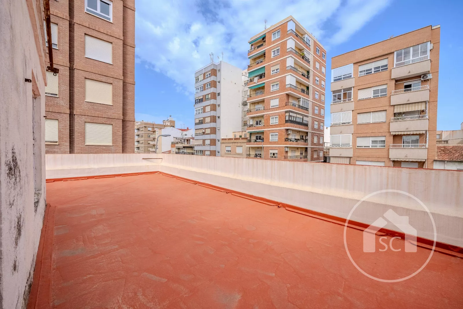 Apartment · 6 bed · 1 bath · 140 m² · Elda — Photo 4 of 22