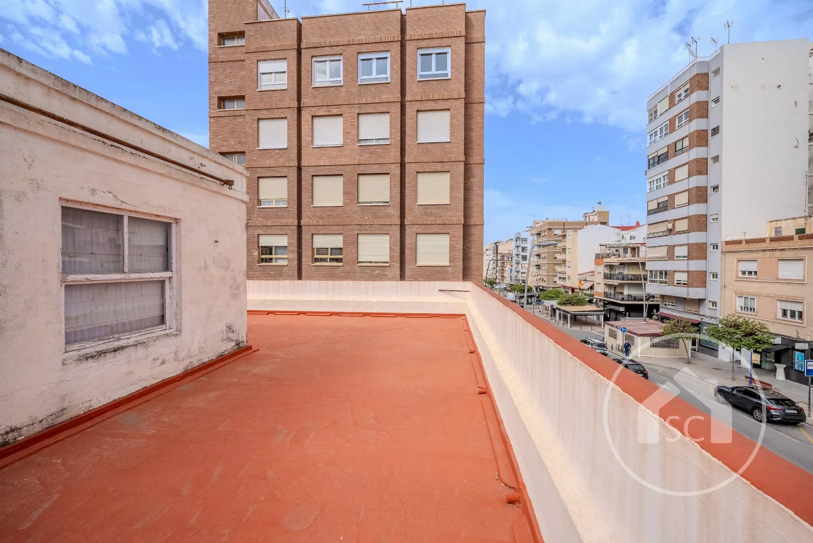 Apartment · 6 bed · 1 bath · 140 m² · Elda — Photo 5 of 22