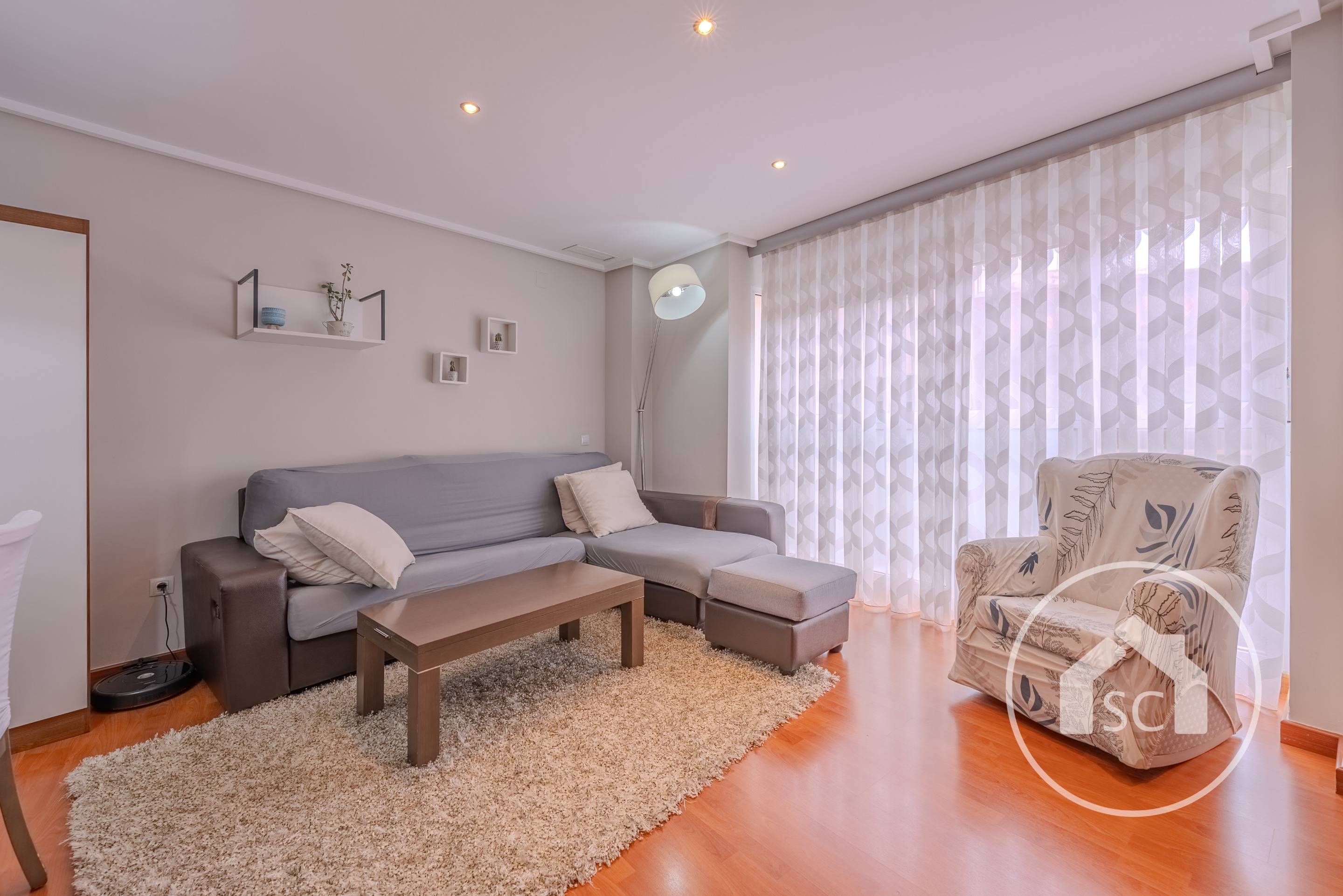 Precioso Piso Seminuevo En Petrer — Foto 4 de 24