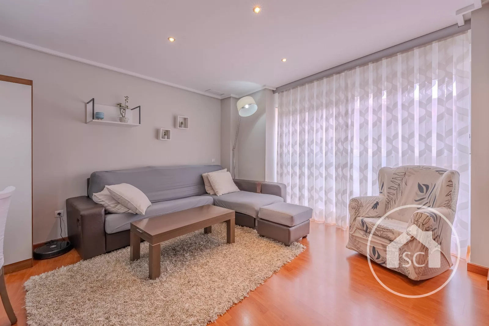 Precioso Piso Seminuevo En Petrer — Foto 4 de 24