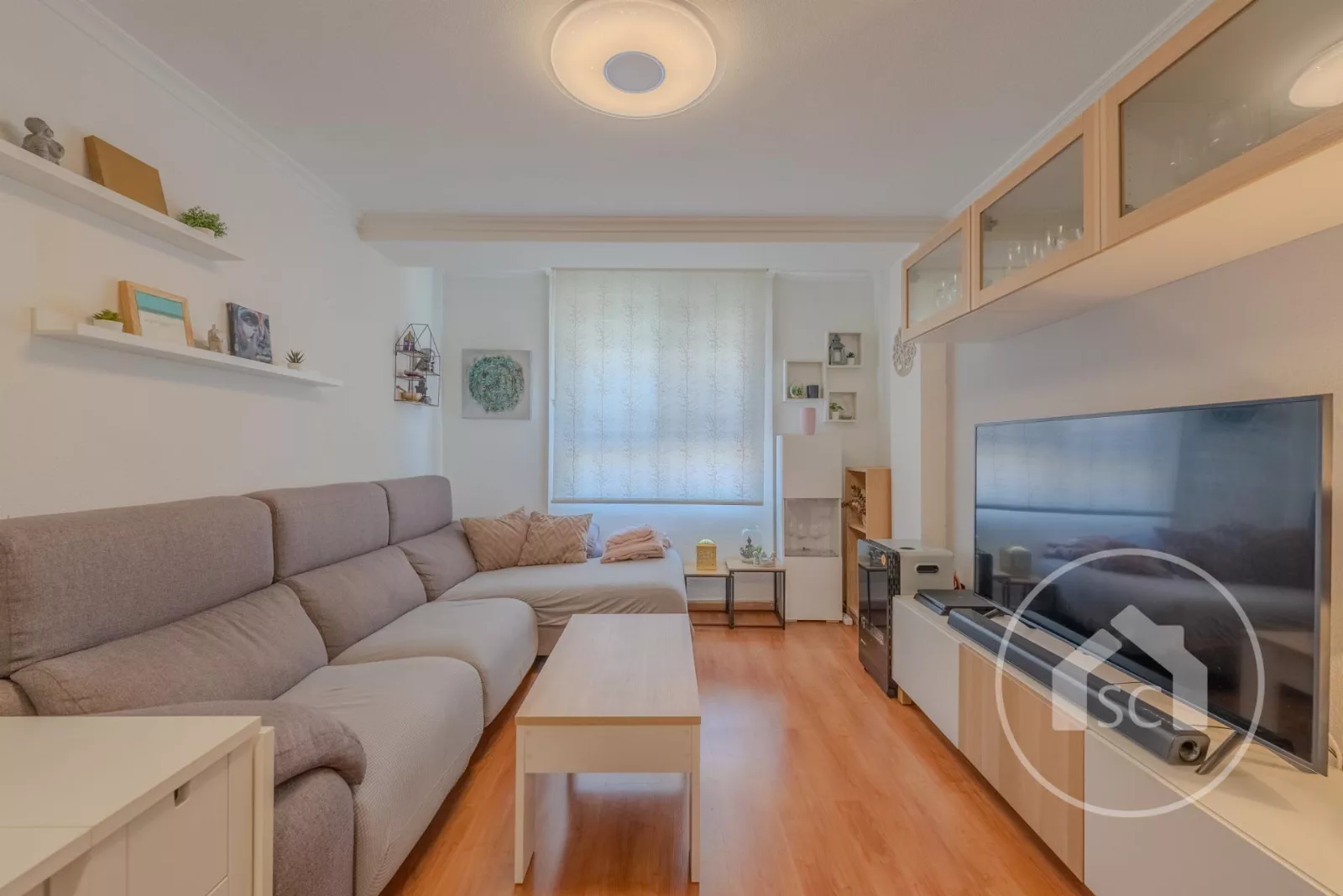 Apartment · 3 bed · 1 bath · 83 m² · Petrer