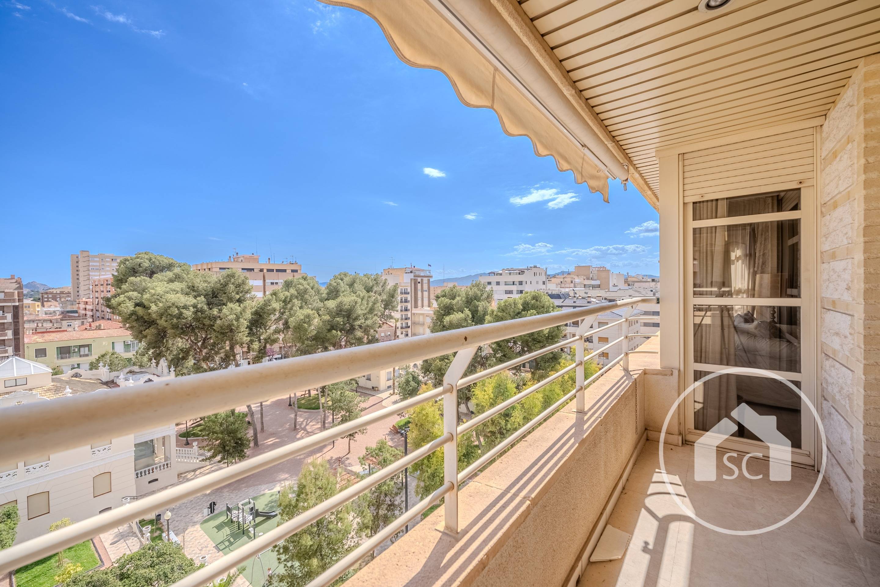 Apartment · 4 bed · 2 baths · 155 m² · Elda — Photo 4 of 38