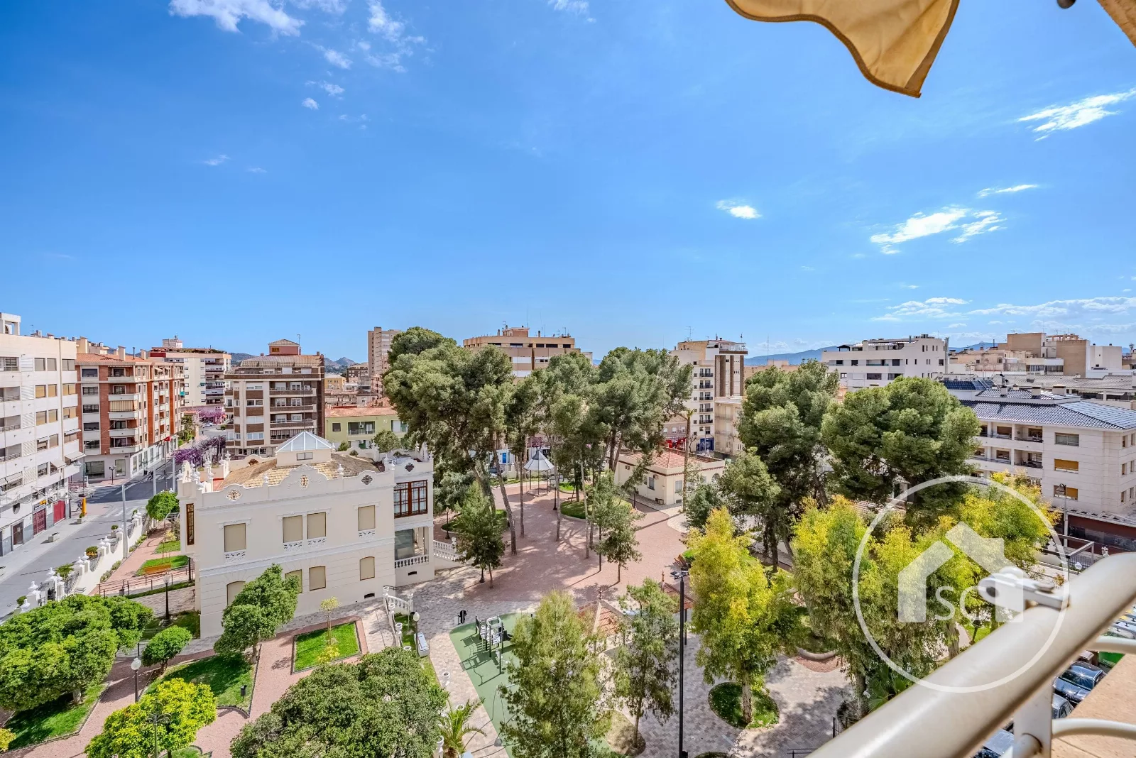 Apartment · 4 bed · 2 baths · 155 m² · Elda — Photo 2 of 38