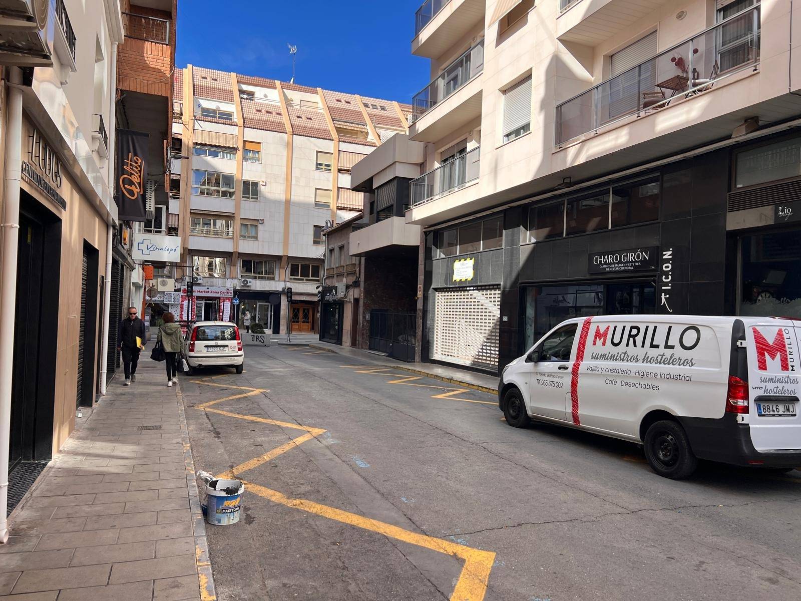 Commercial premises for rent in Gran avenida, Elda — Photo 2 of 17