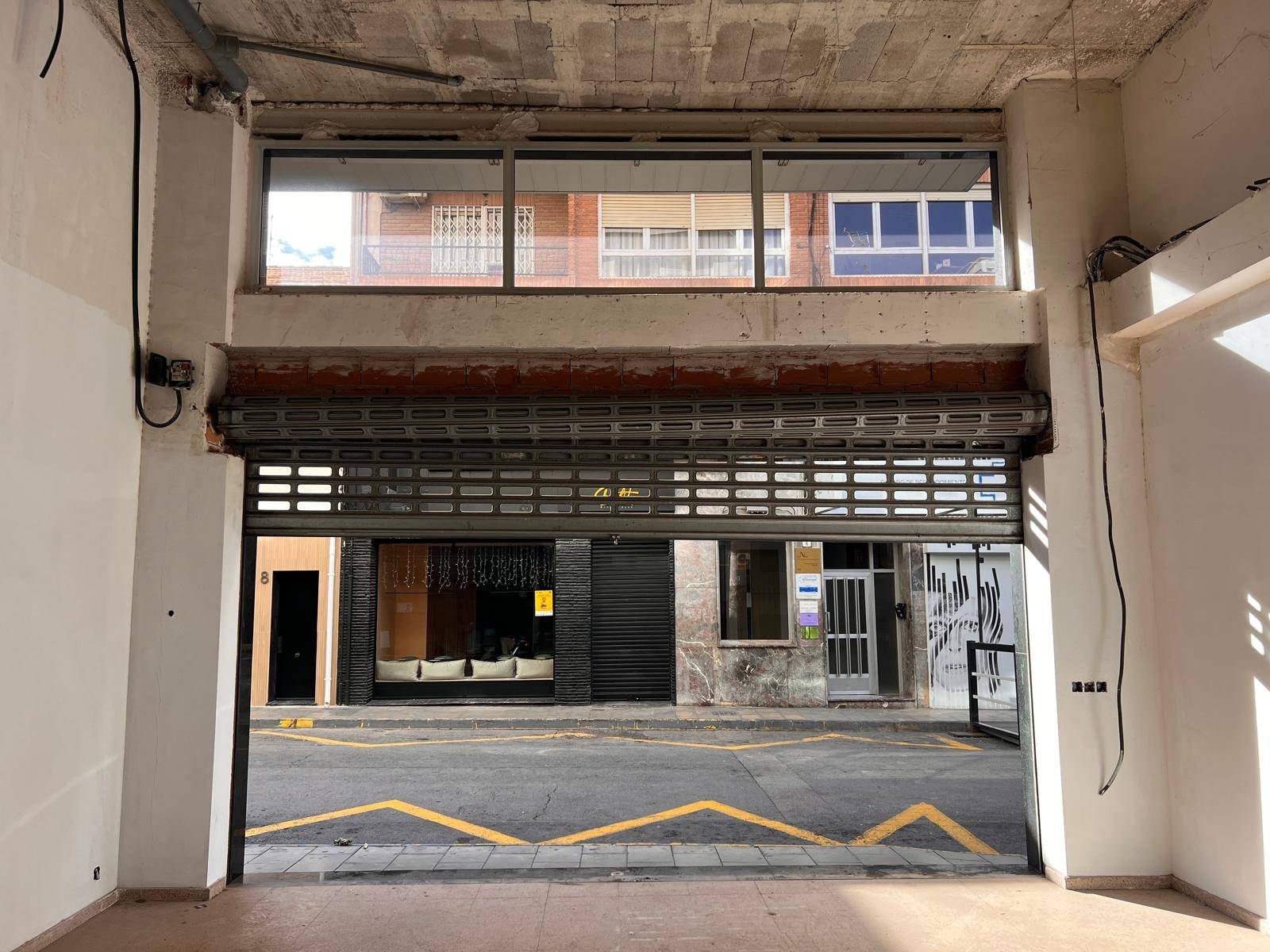 Commercial premises for rent in Gran avenida, Elda — Photo 4 of 17