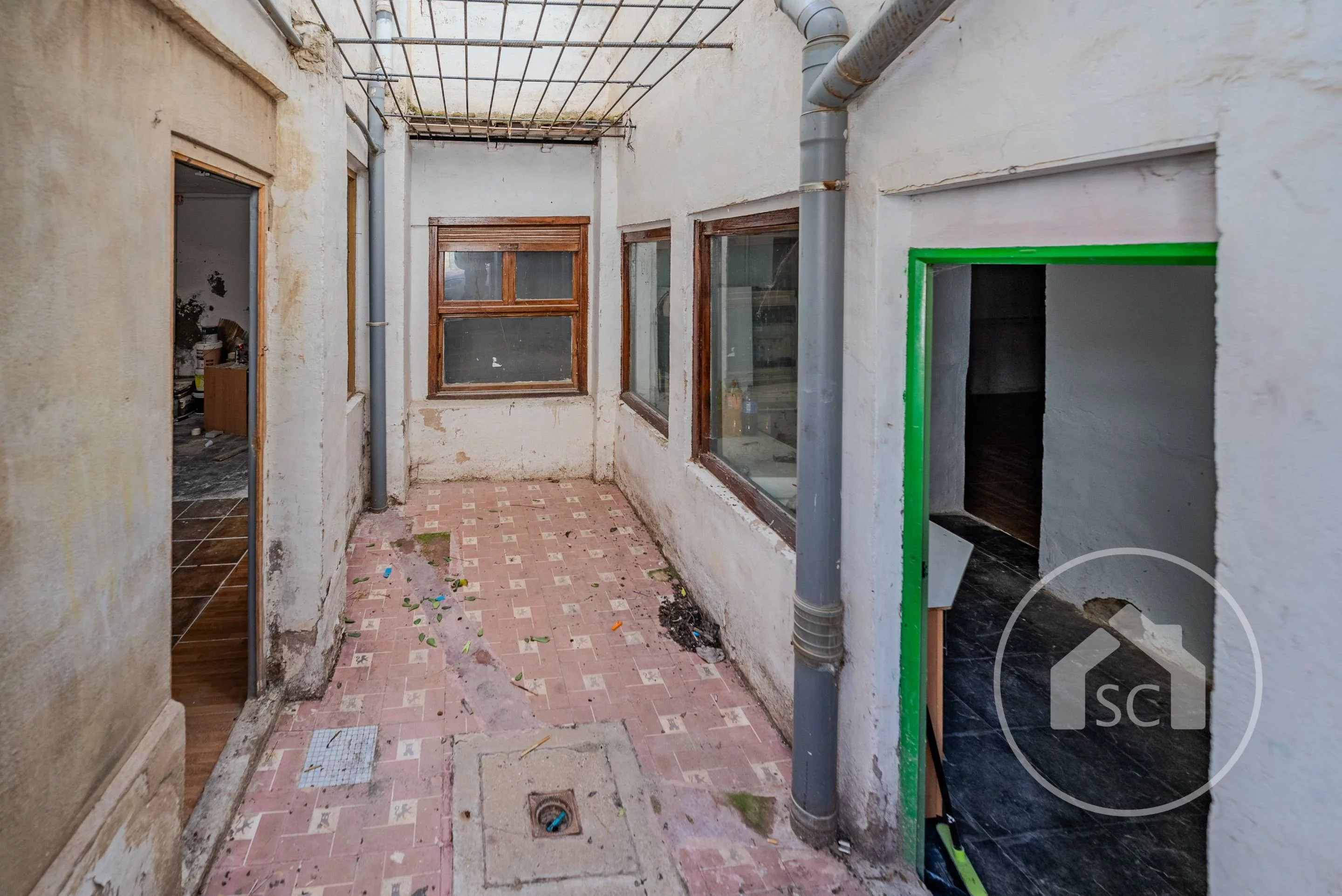 Ground floor apartment for rent in Centro, Elda — Photo 4 of 13