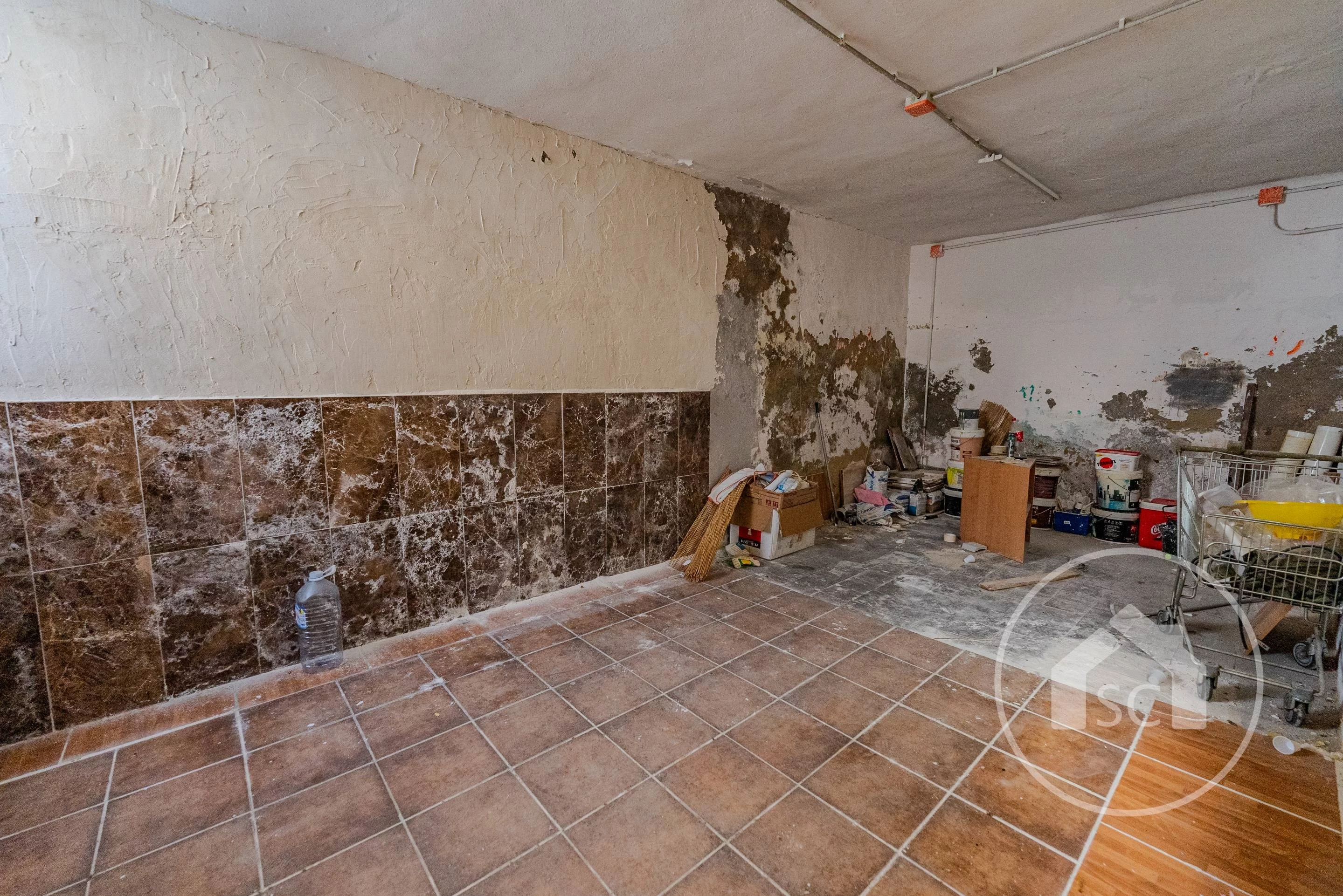 Ground floor apartment for rent in Centro, Elda — Photo 5 of 13