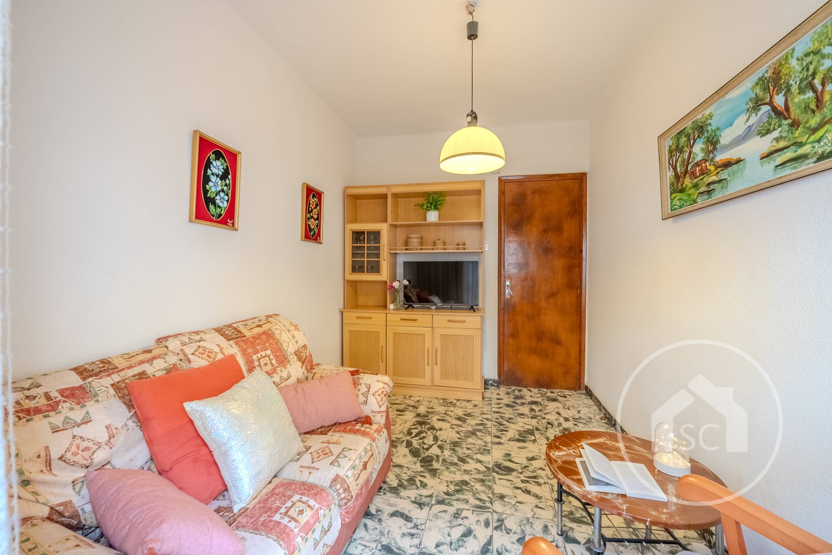 Apartment for sale in Comunidad valenciana, Petrer — Photo 3 of 20