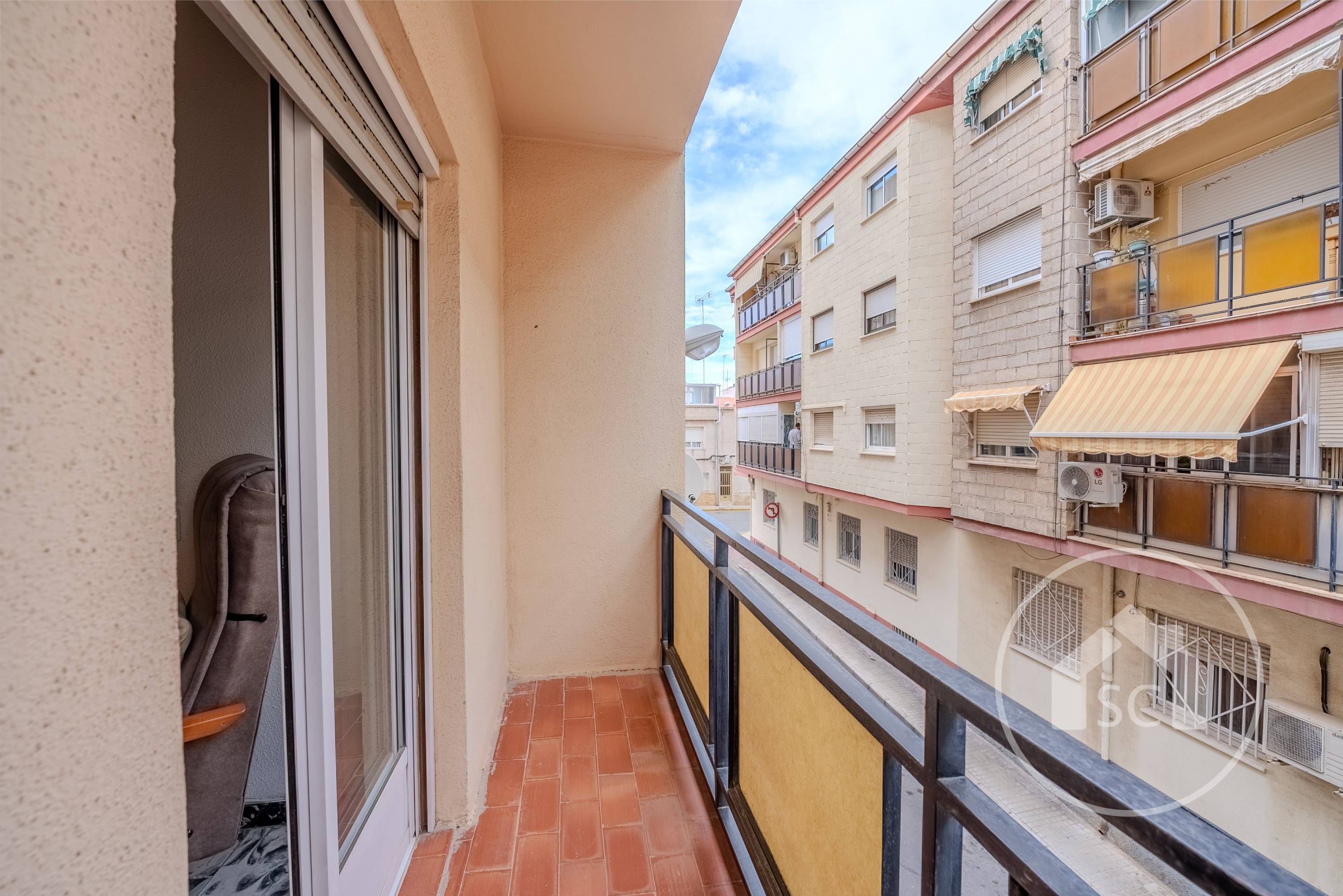 Apartment for sale in Comunidad valenciana, Petrer — Photo 4 of 20