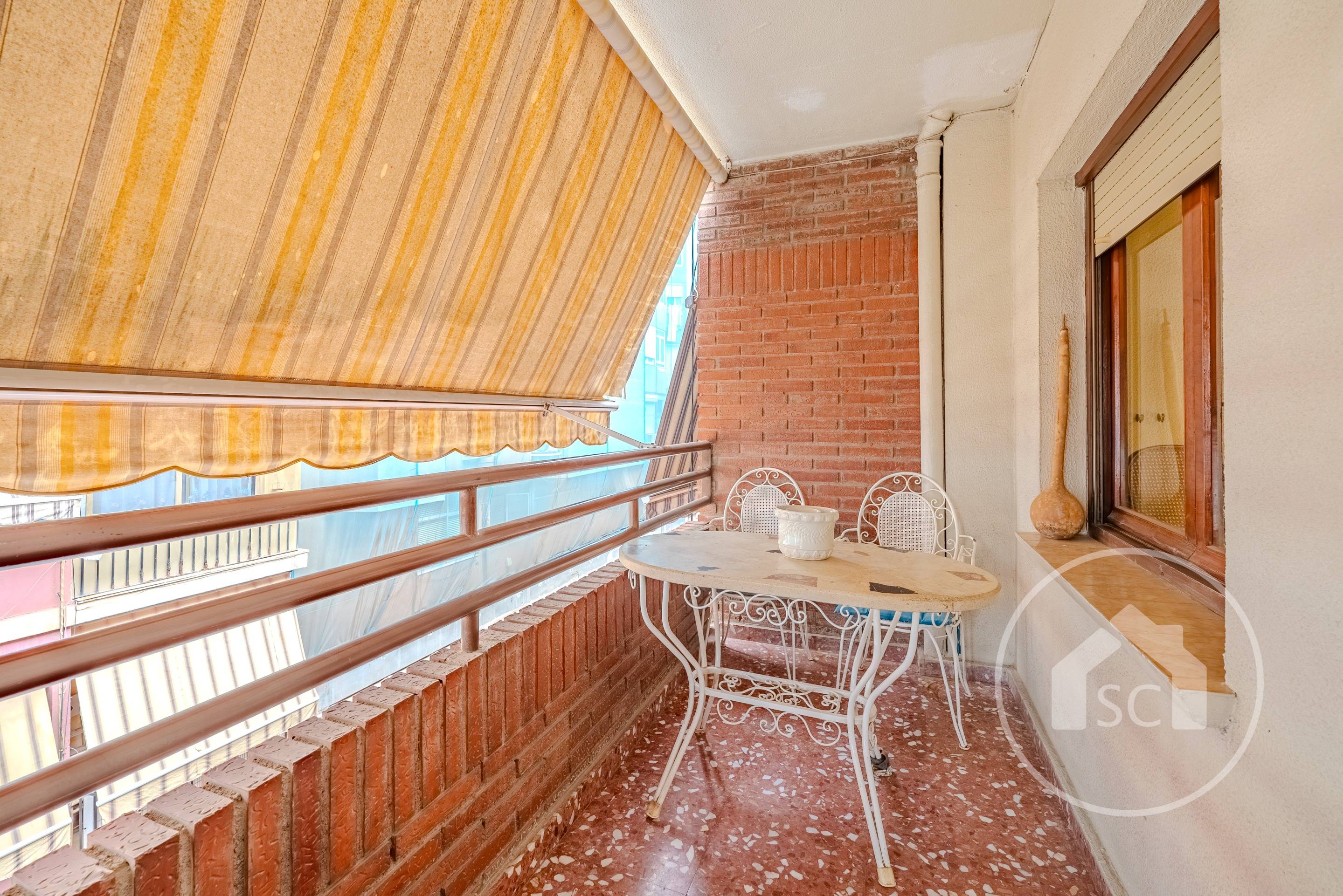 Apartment · 4 bed · 2 baths · 117 m² · Elda — Photo 4 of 27