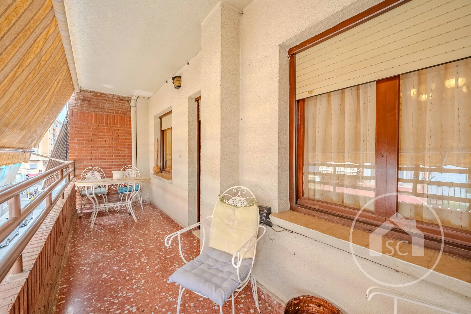 Apartment · 4 bed · 2 baths · 117 m² · Elda
