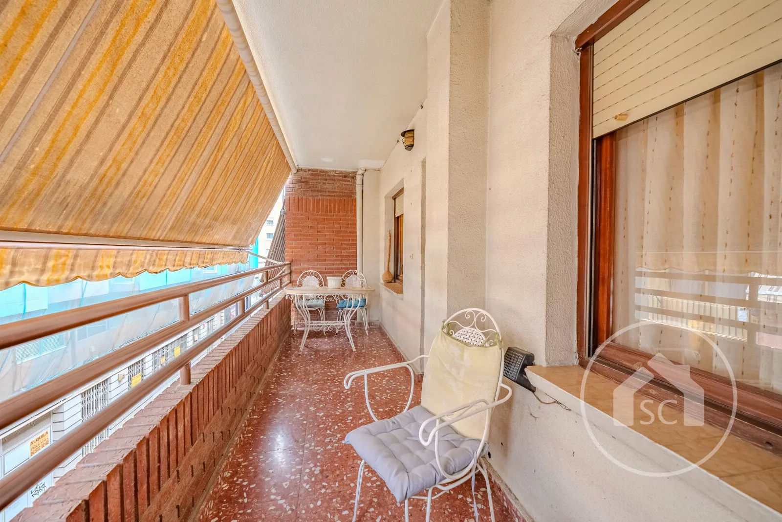 Apartment · 4 bed · 2 baths · 117 m² · Elda — Photo 2 of 27