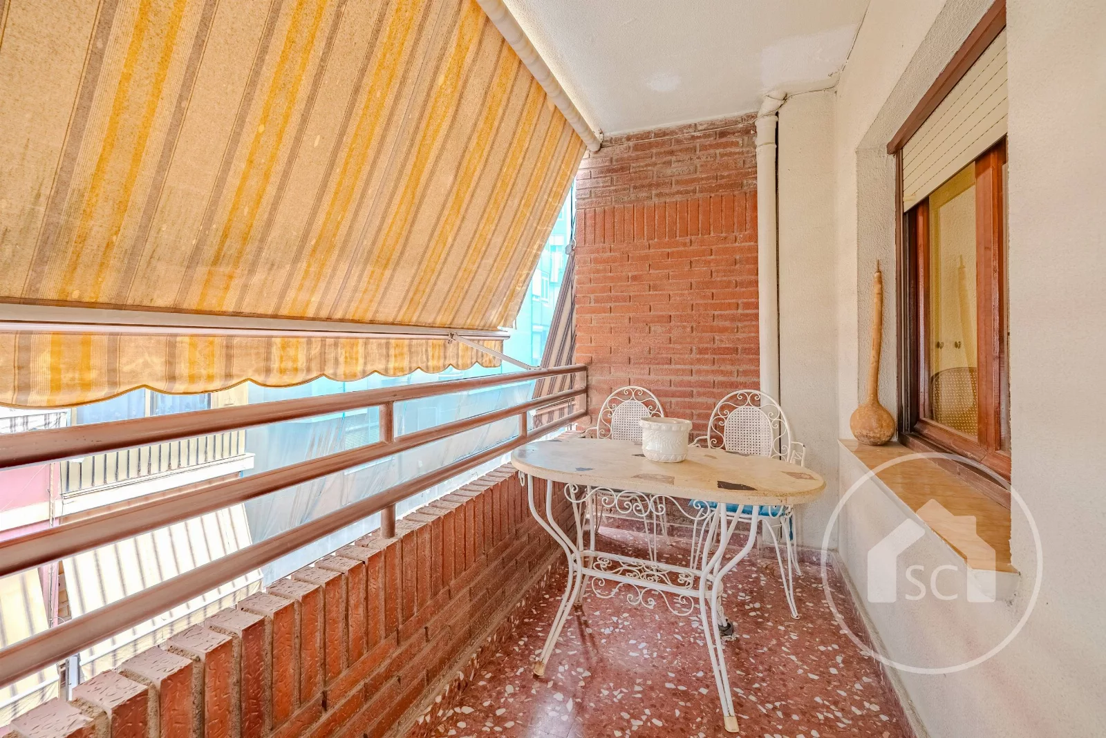 Apartment · 4 bed · 2 baths · 117 m² · Elda — Photo 4 of 27