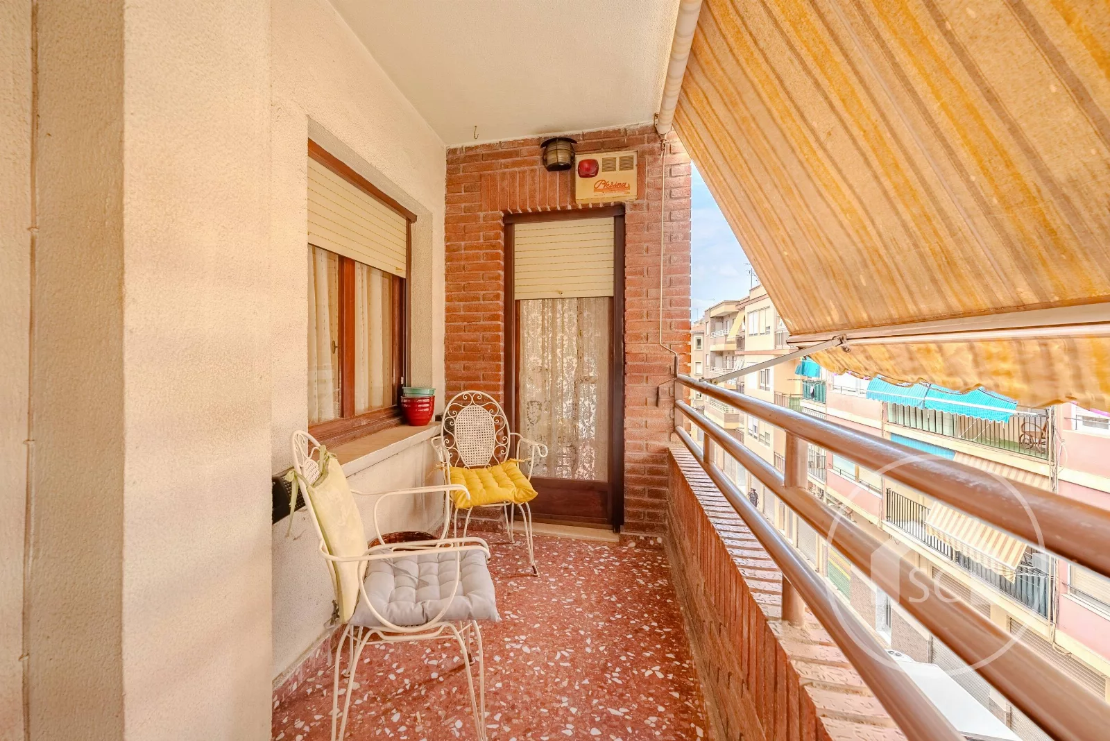 Apartment · 4 bed · 2 baths · 117 m² · Elda — Photo 5 of 27