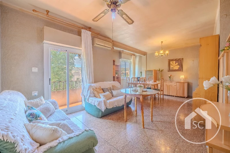 Apartment for rent in Novo Hamburgo, Elda