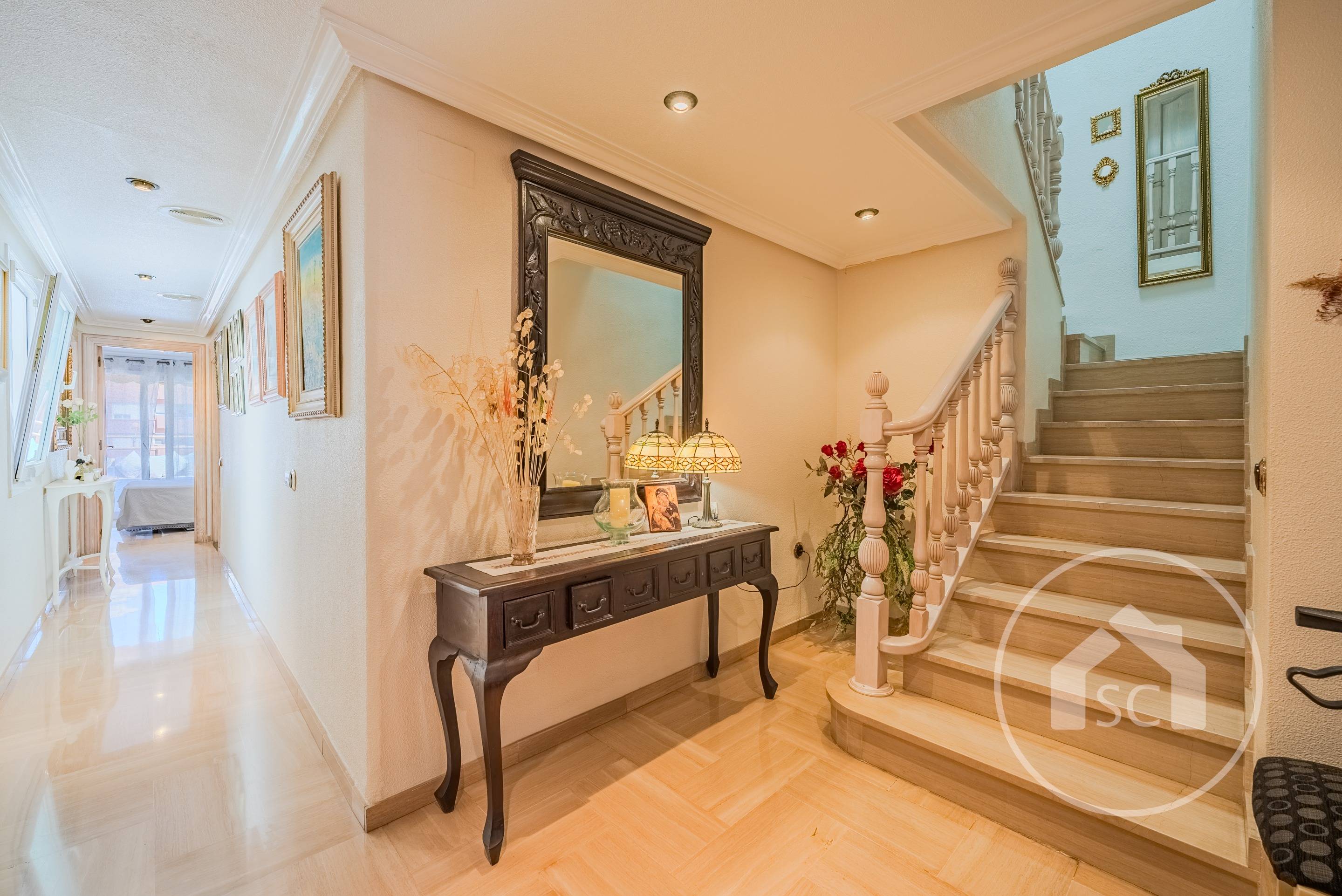 Ático for sale in Centro, Elda — Photo 2 of 32