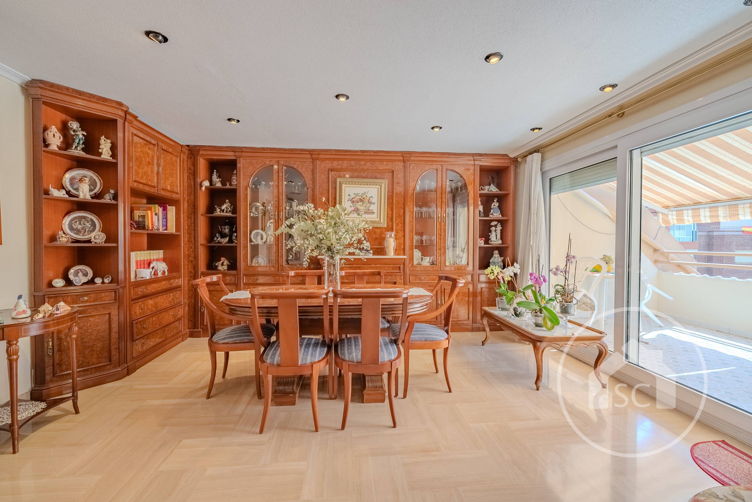 Ático for sale in Centro, Elda — Photo 4 of 32