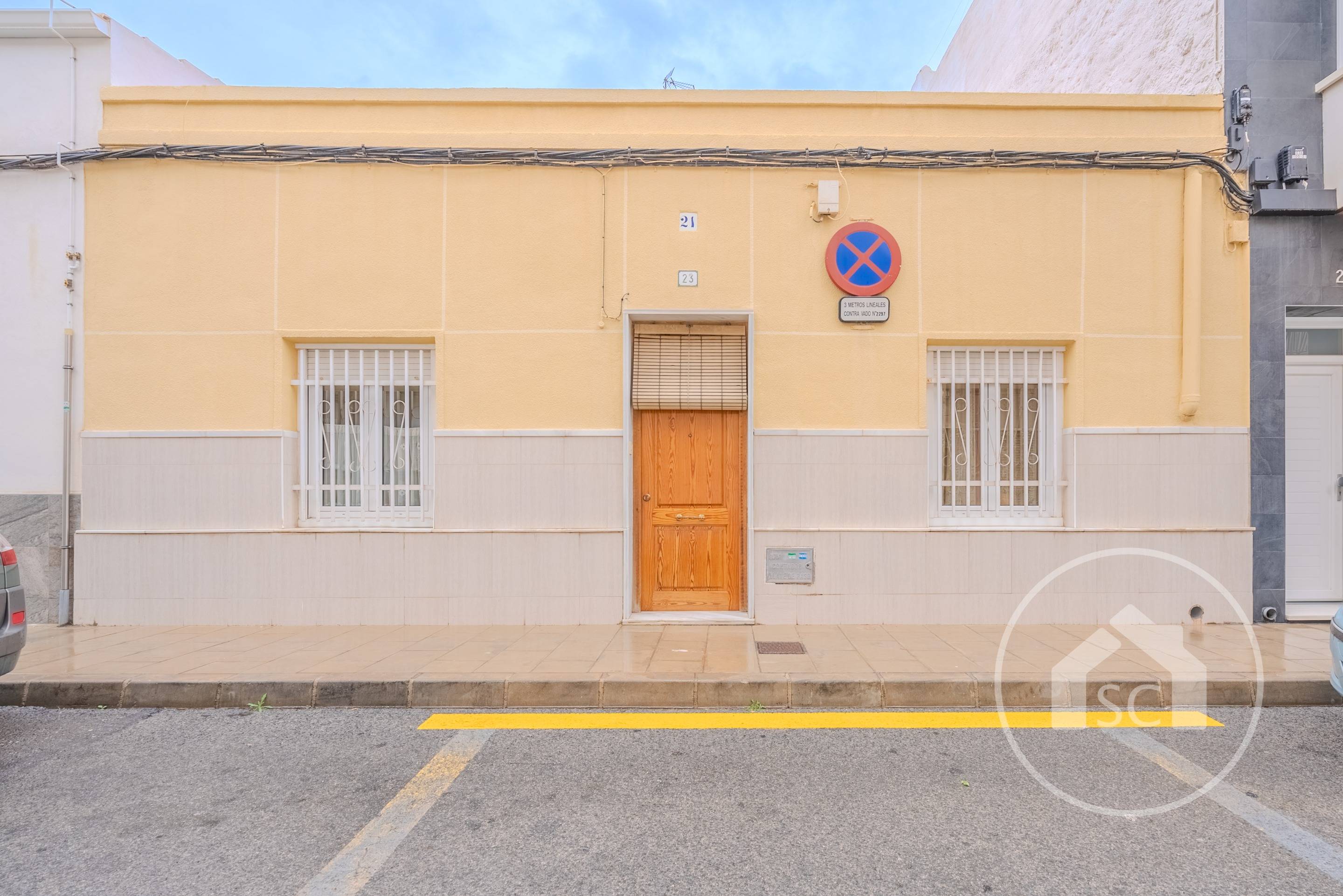 House for sale in Centro, Elda