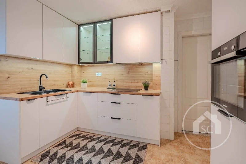 Apartment for rent in Nueva fraternidad, Elda