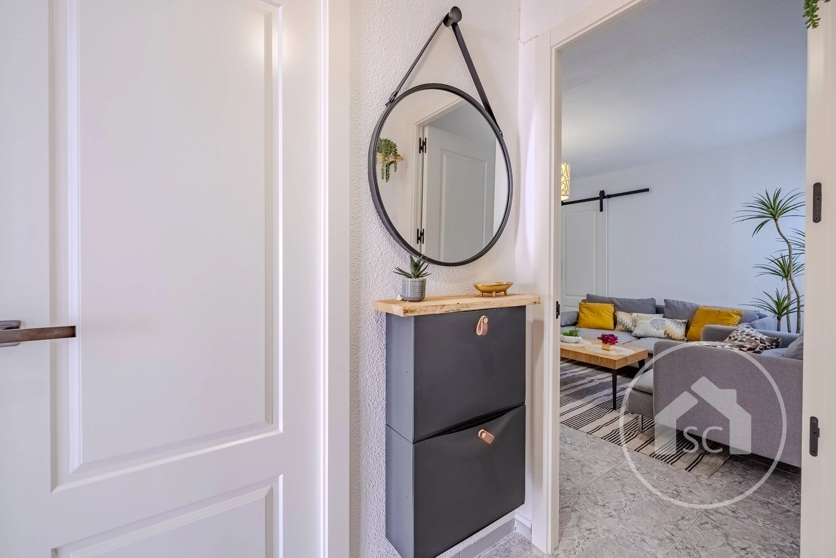 Apartment for rent in Nueva fraternidad, Elda — Photo 2 of 26