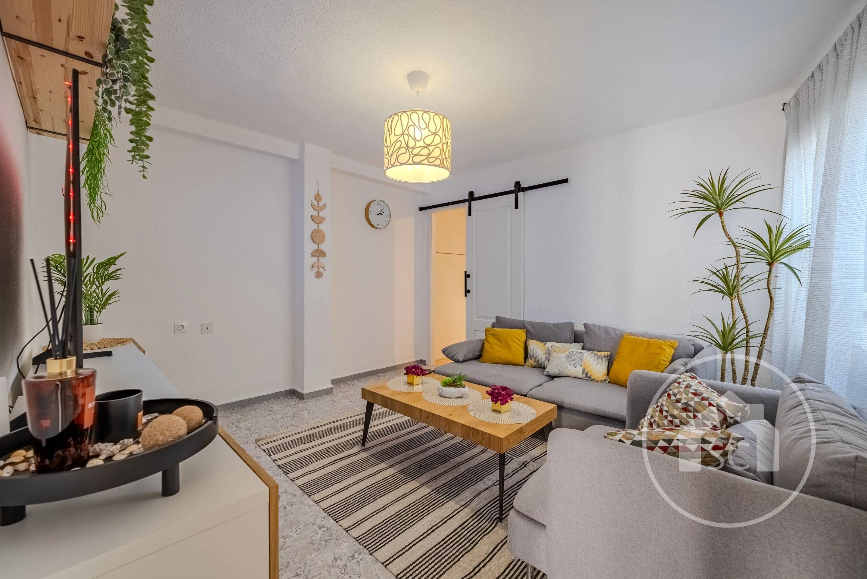 Apartment for rent in Nueva fraternidad, Elda — Photo 4 of 26