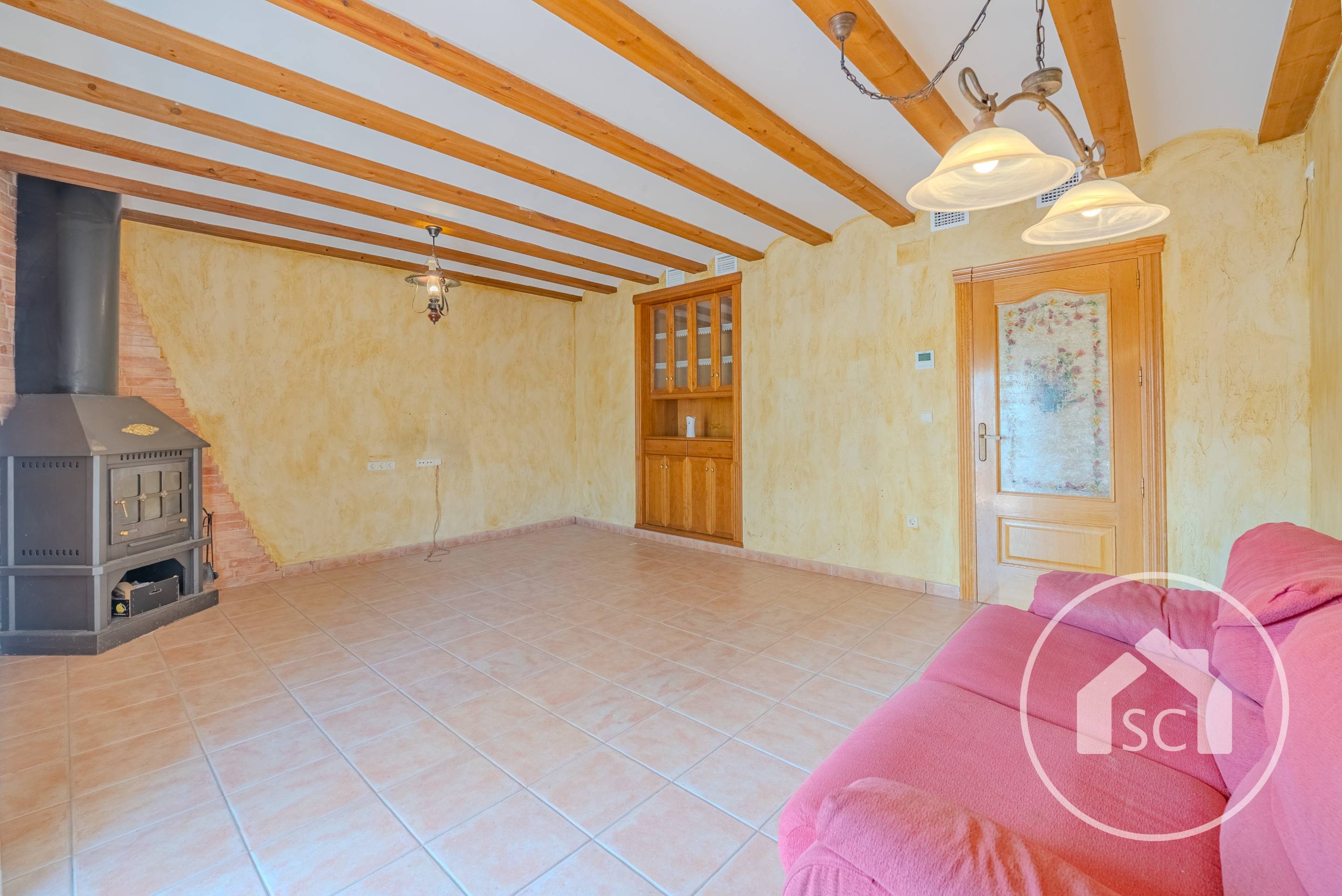 Apartment for rent in CENTRO, Monovar - Monover — Photo 4 of 38