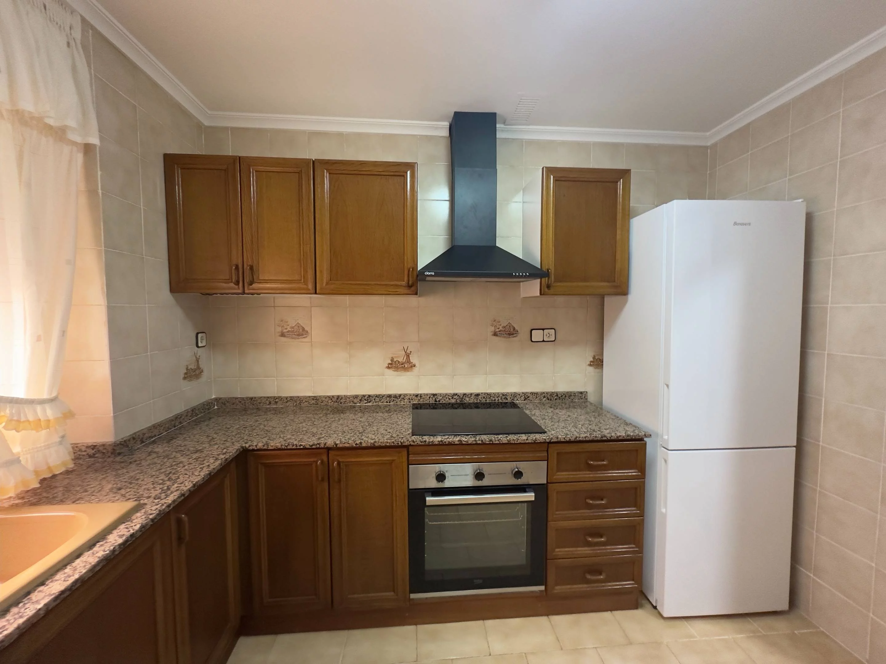 Apartment for rent in Cruz roja, Elda — Photo 4 of 14