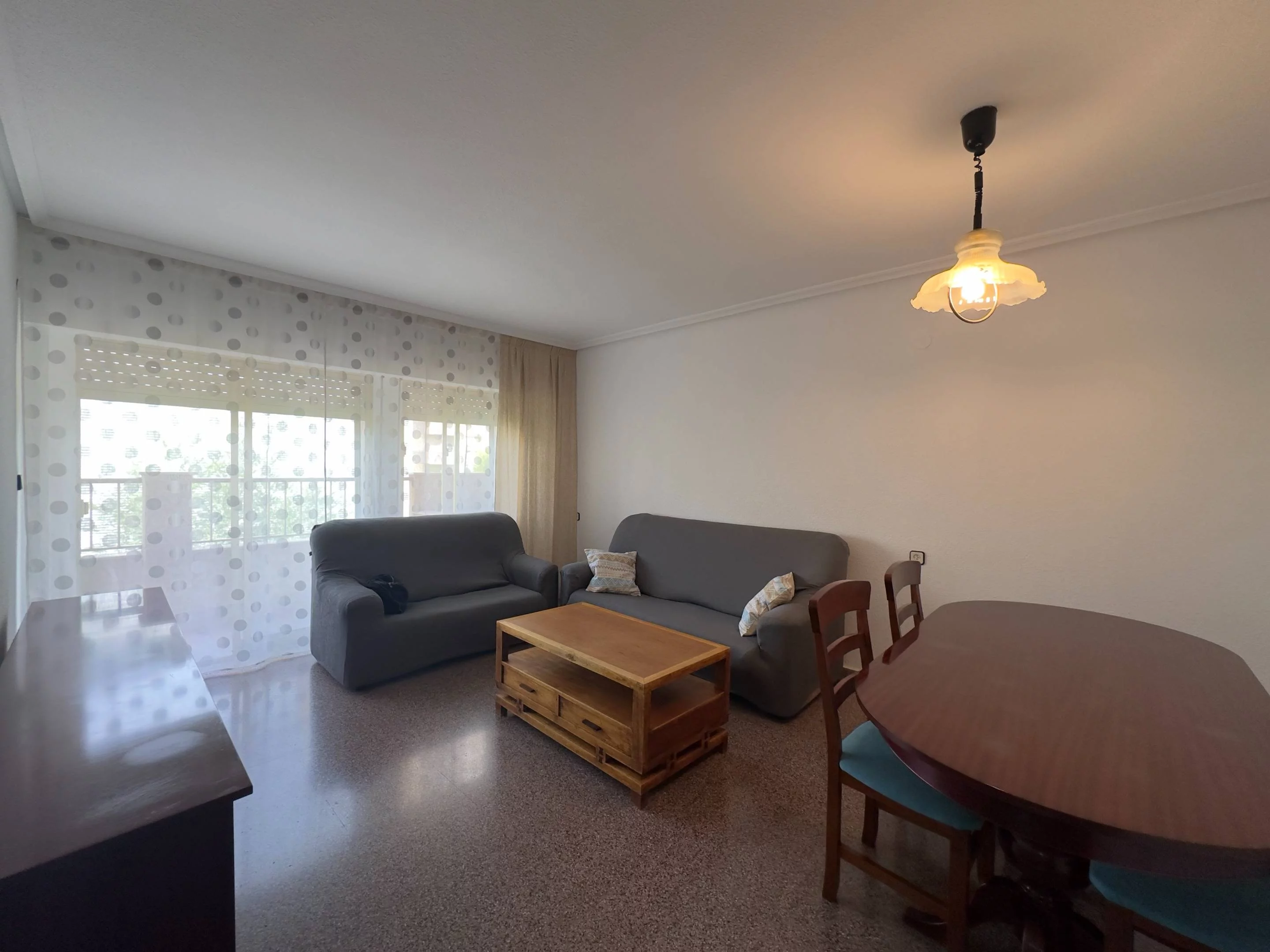 Apartment for rent in Cruz roja, Elda — Photo 5 of 14