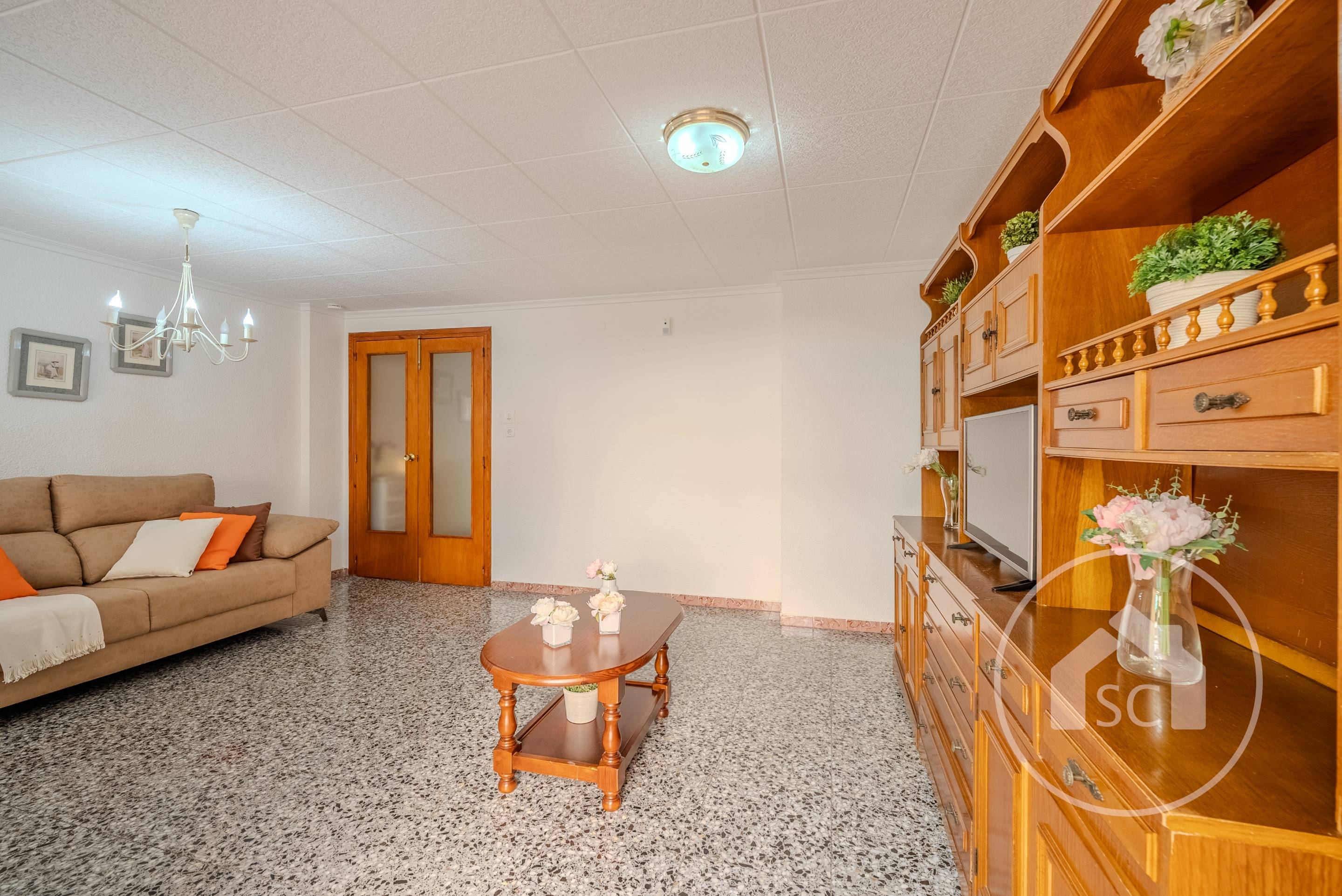 Apartment for rent in Elda — Photo 5 of 21