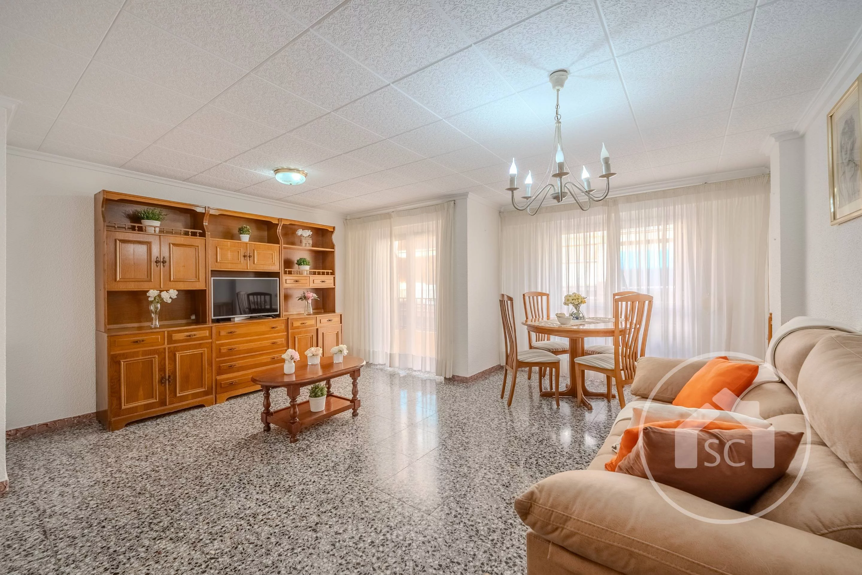 Apartment for rent in Elda — Photo 2 of 21