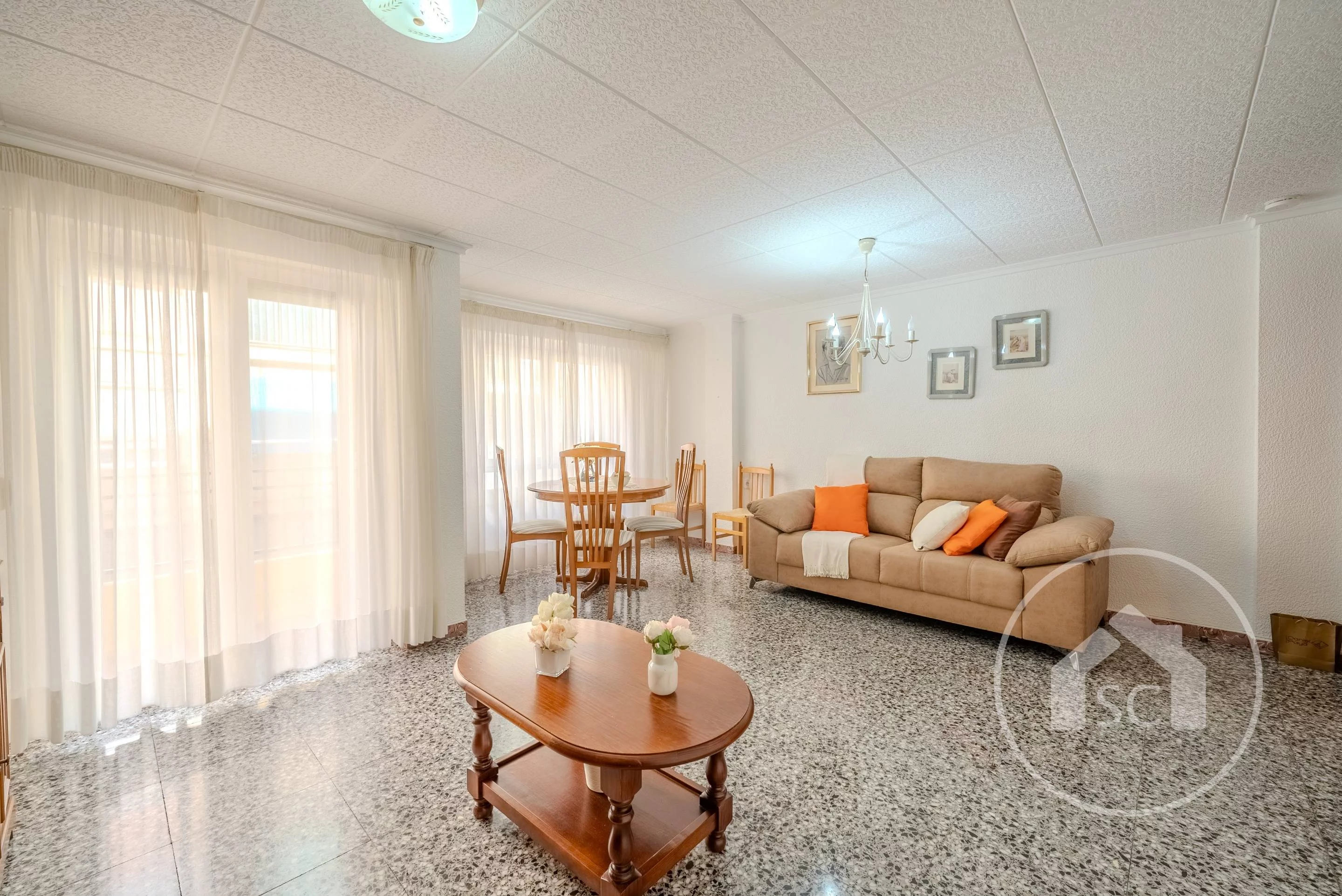 Apartment for rent in Elda — Photo 3 of 21