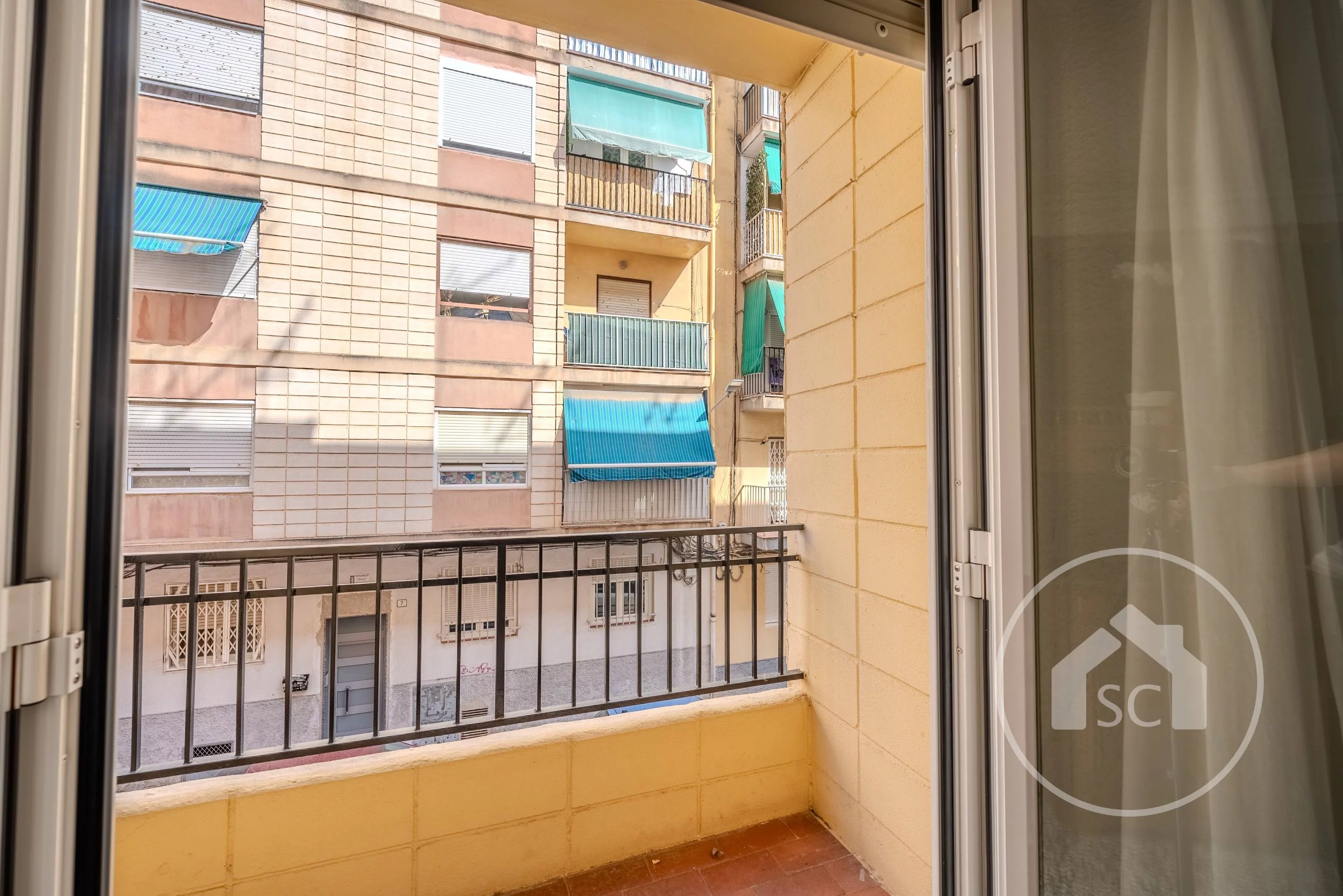 Apartment for rent in Elda — Photo 4 of 21