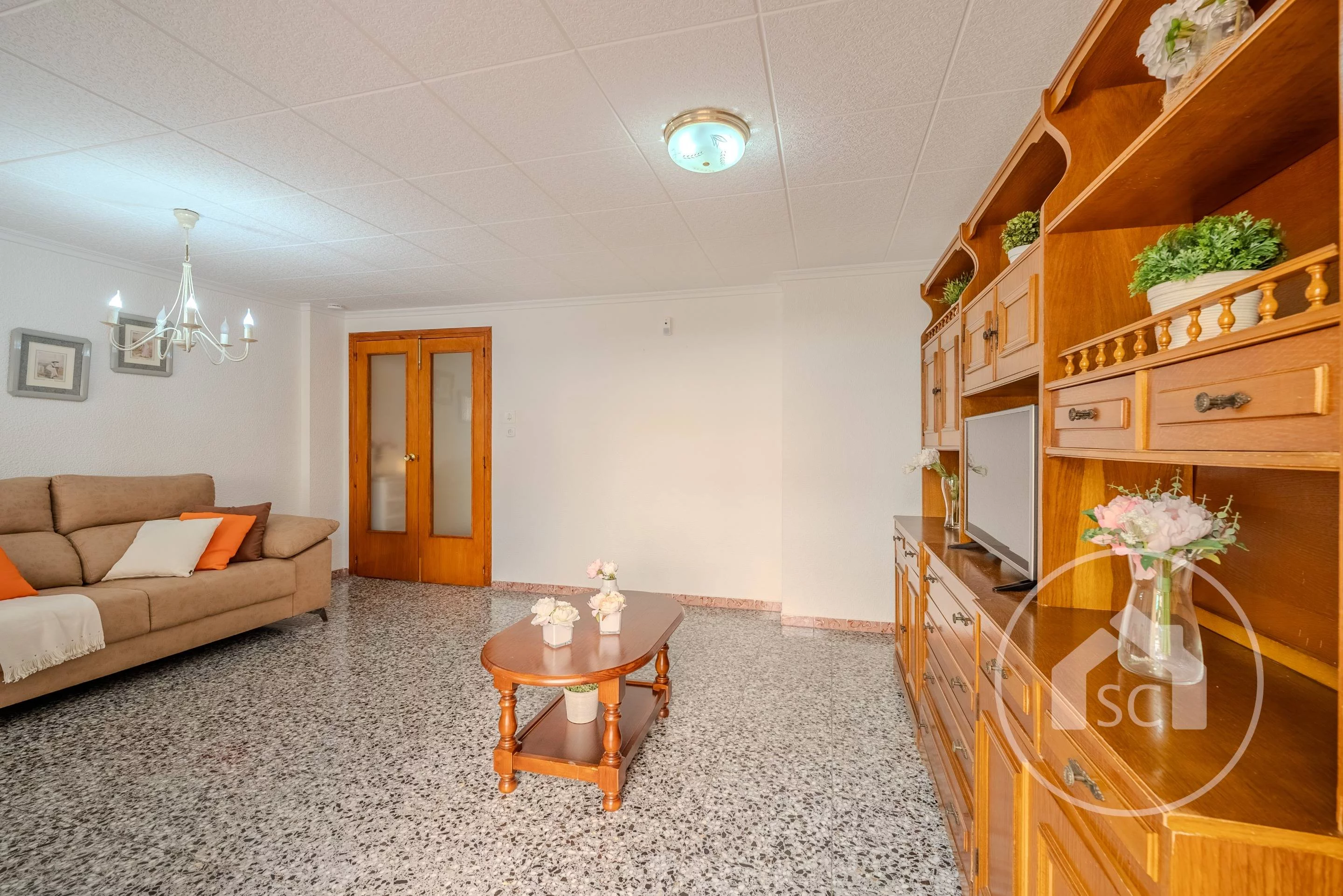 Apartment for rent in Elda — Photo 5 of 21