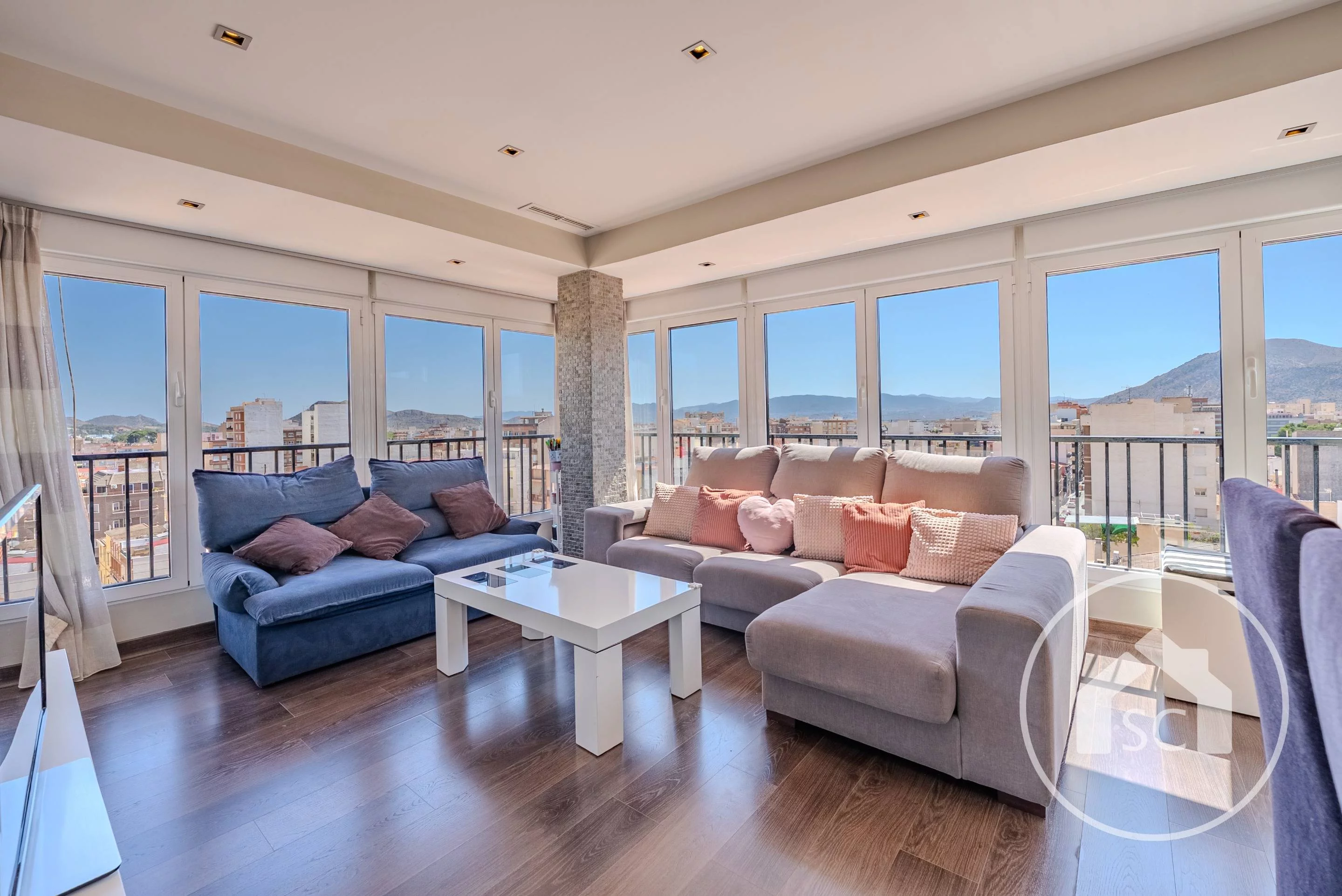 Apartment for rent in Avenida de madrid, Elda