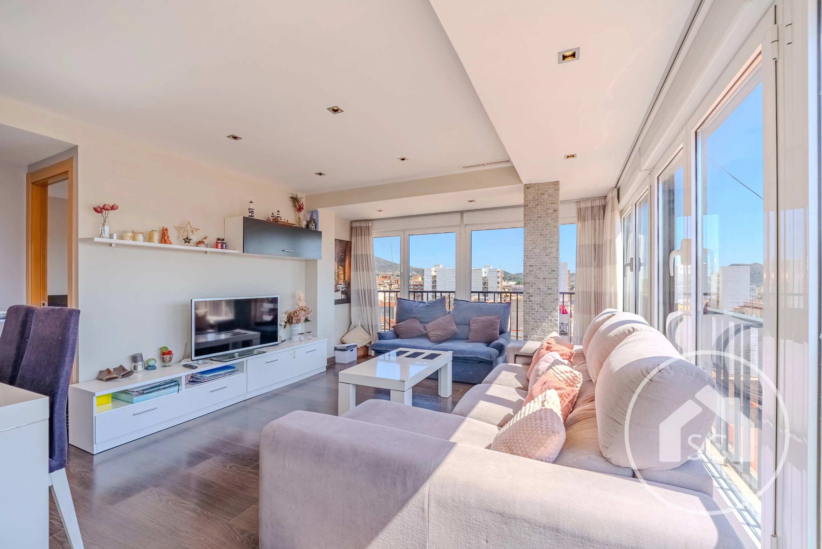 Apartment for rent in Avenida de madrid, Elda — Photo 3 of 23