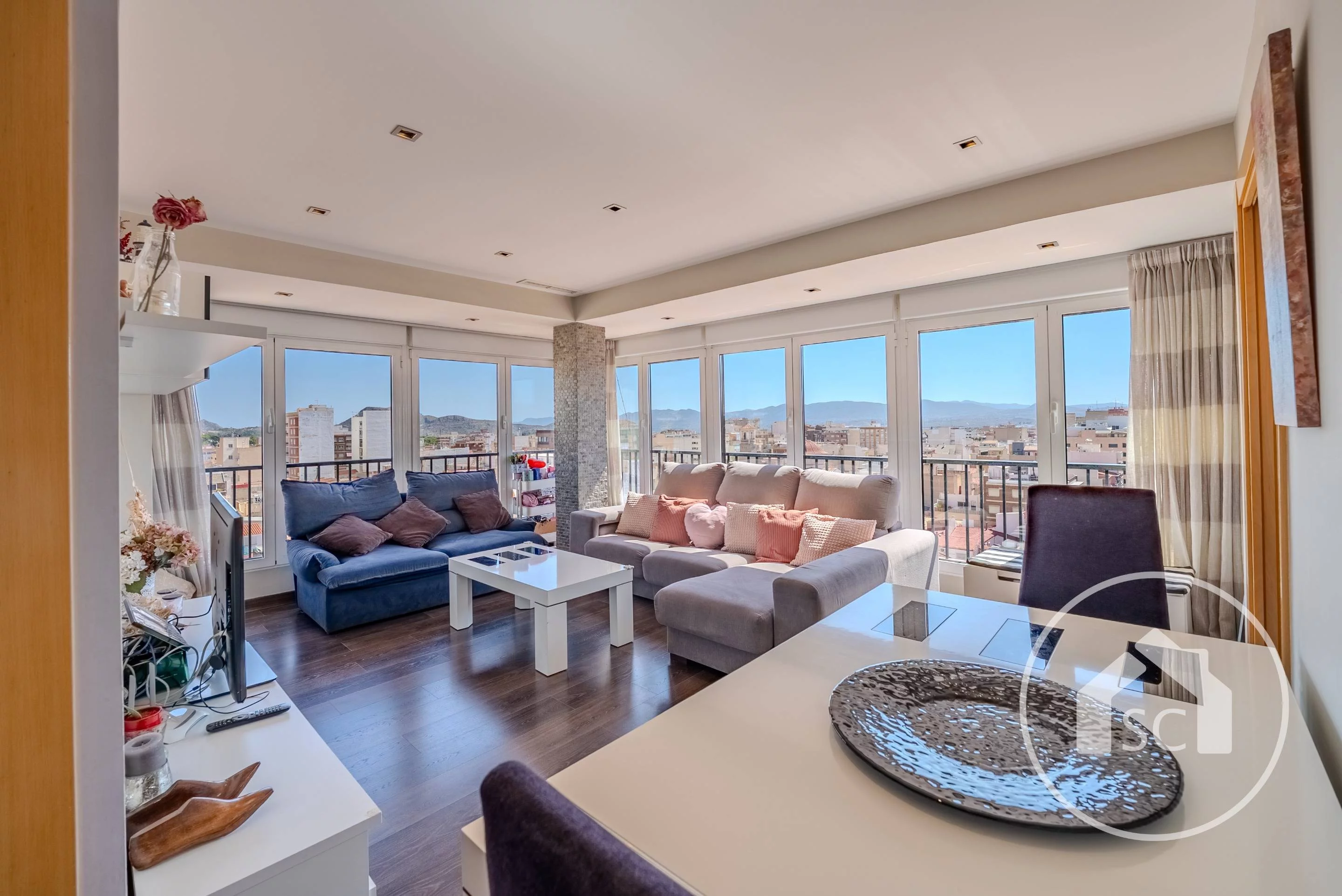 Apartment for rent in Avenida de madrid, Elda — Photo 4 of 23