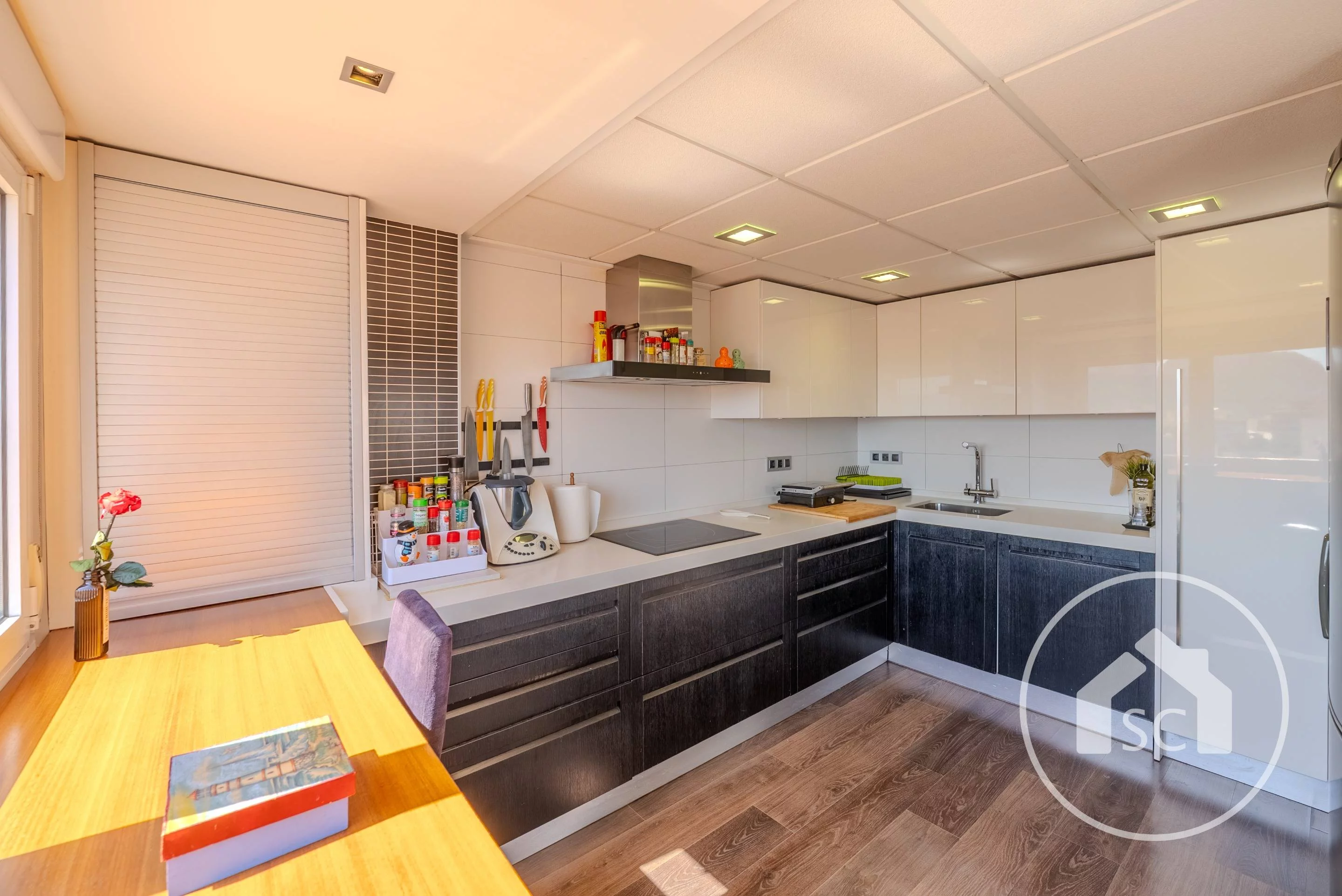 Apartment for rent in Avenida de madrid, Elda — Photo 5 of 23