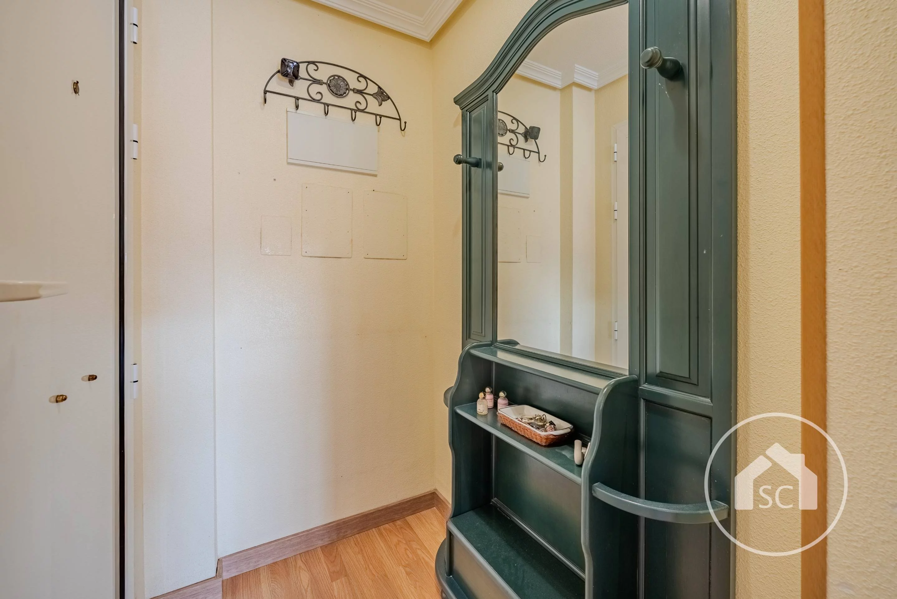 Apartment in Santa Pola — Photo 2 of 27