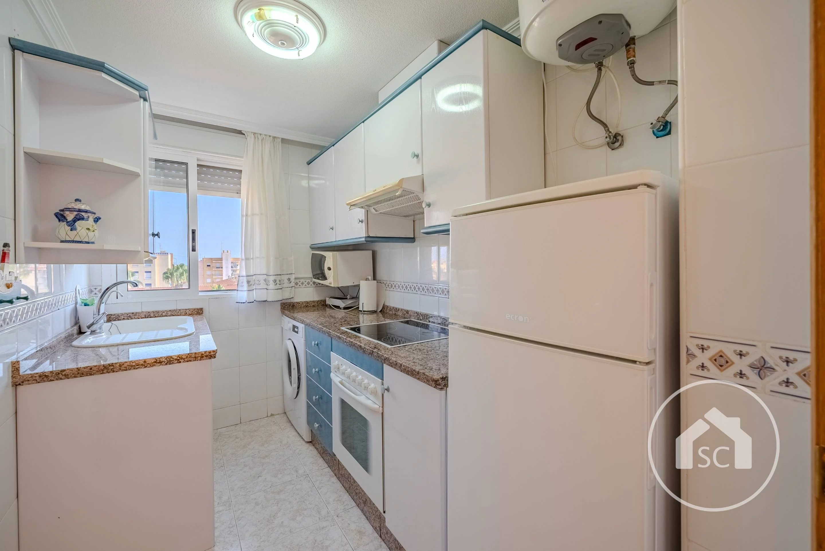 Apartment in Santa Pola — Photo 3 of 27