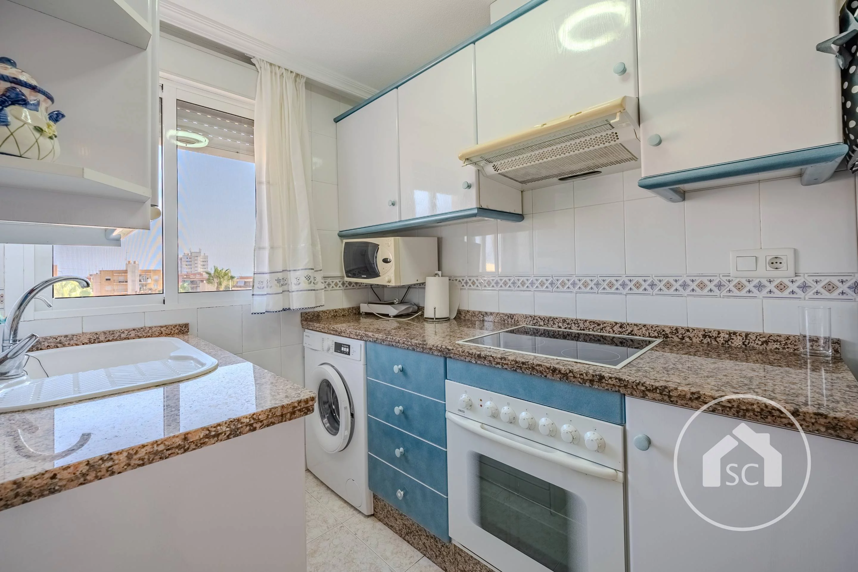 Apartment in Santa Pola — Photo 4 of 27